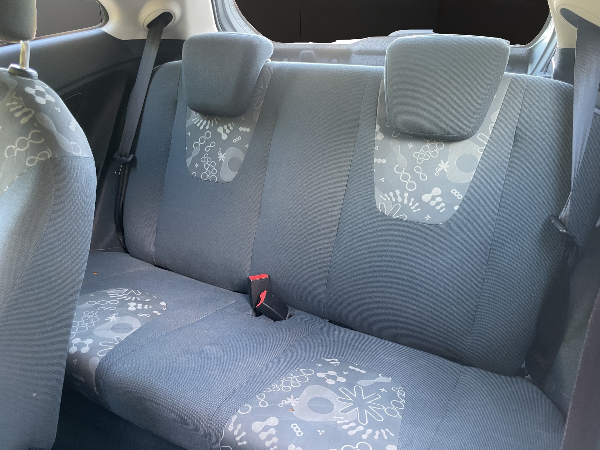 FORD KA 1.25 Ambiente-image-11