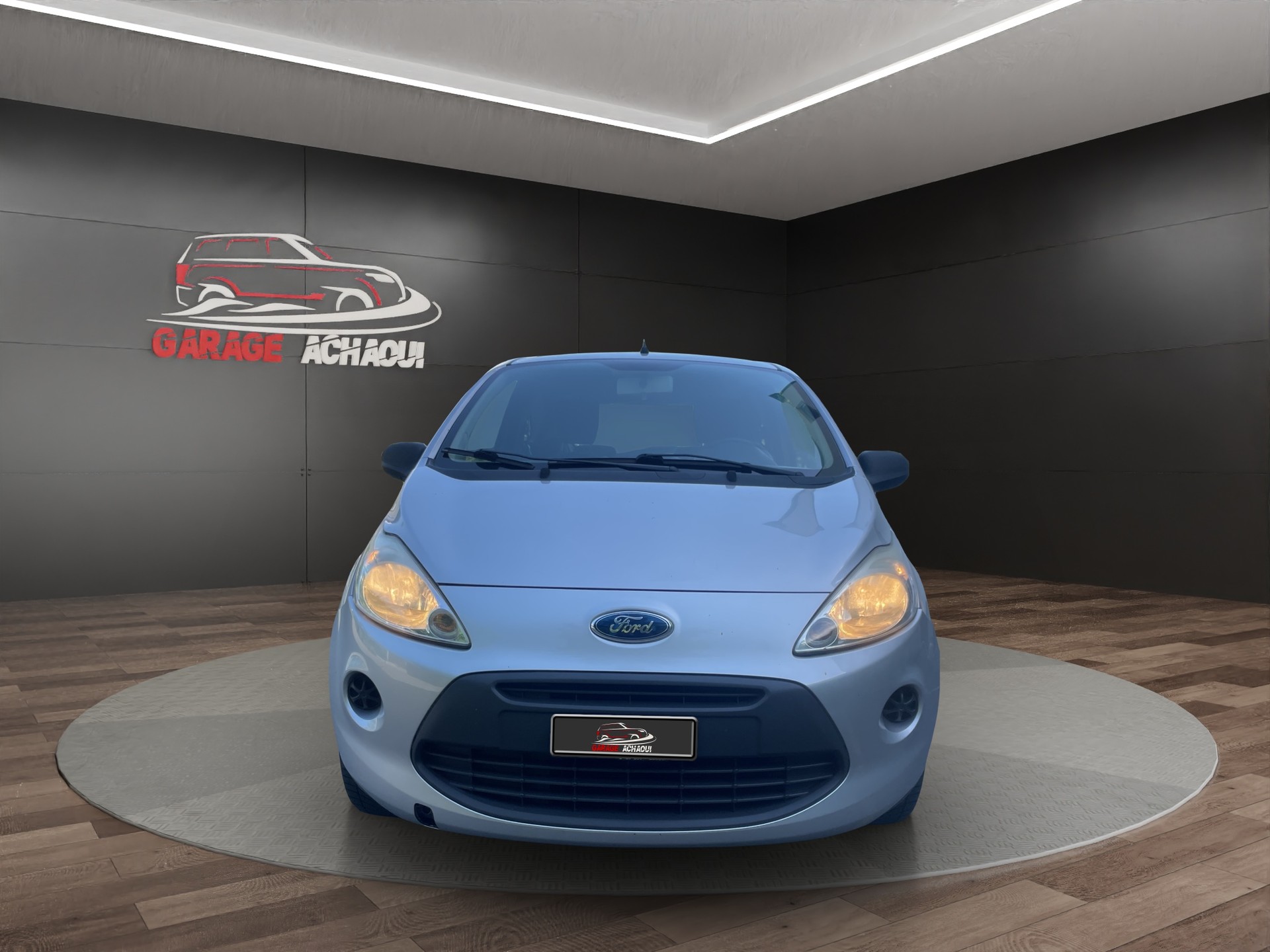 FORD KA 1.25 Ambiente