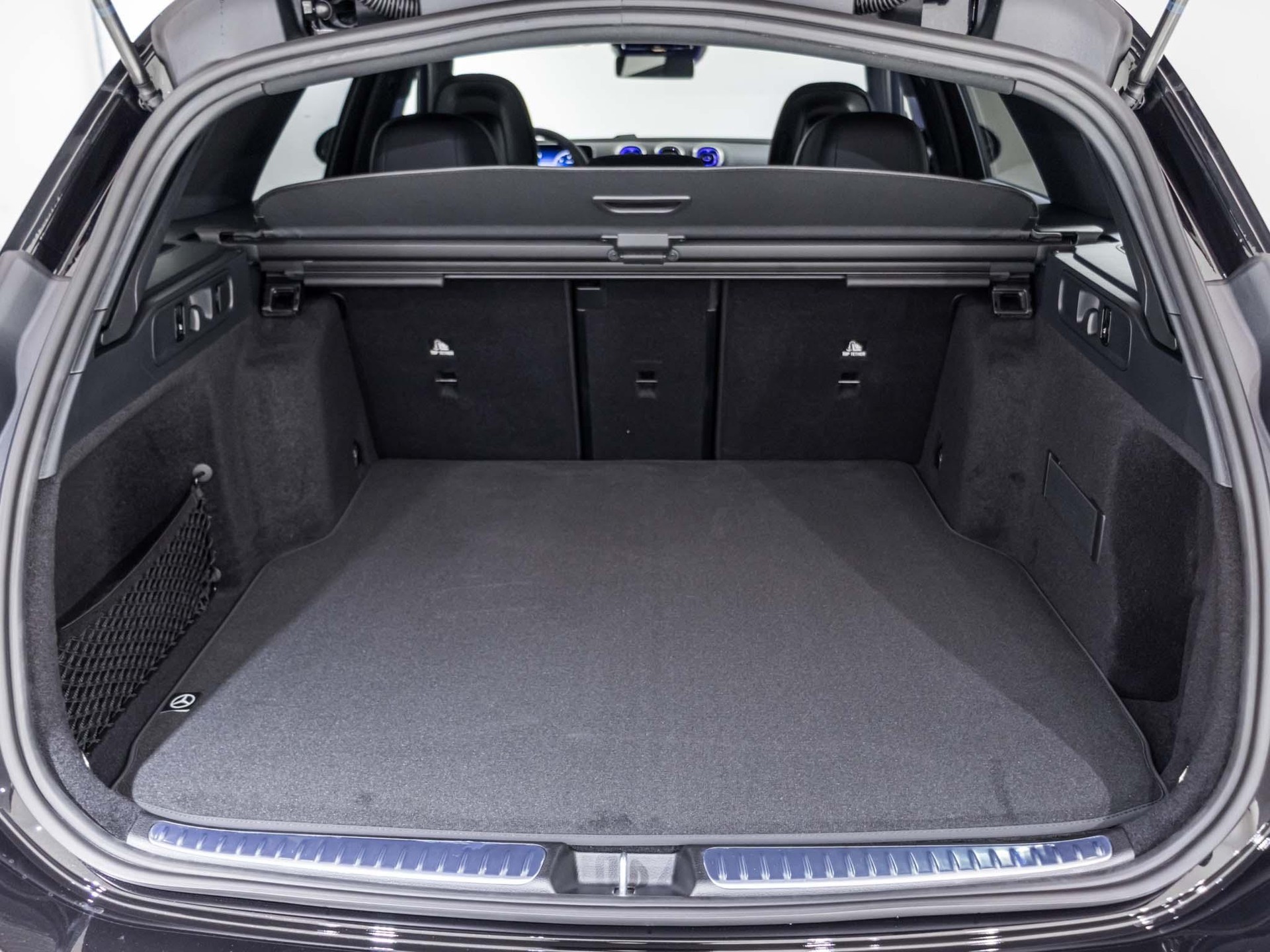 MERCEDES-BENZ C 220 d 4MATIC T-Modell "Swiss Star"-image-12