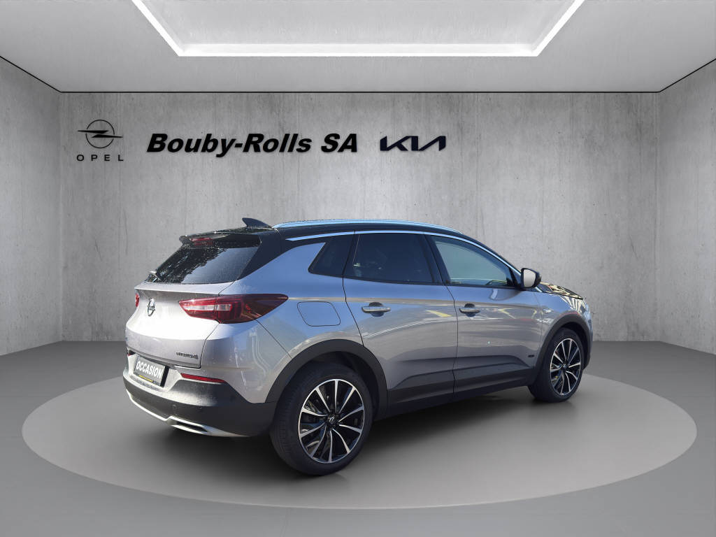 OPEL Grandland X 1.6 T PHEV Ultimate-image-5