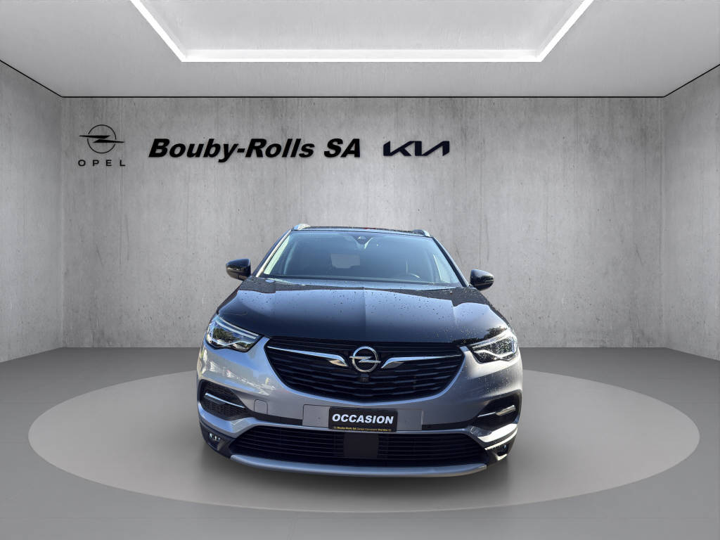 OPEL Grandland X 1.6 T PHEV Ultimate-image-7