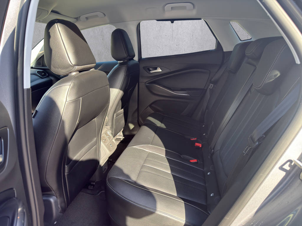 OPEL Grandland X 1.6 T PHEV Ultimate-image-9