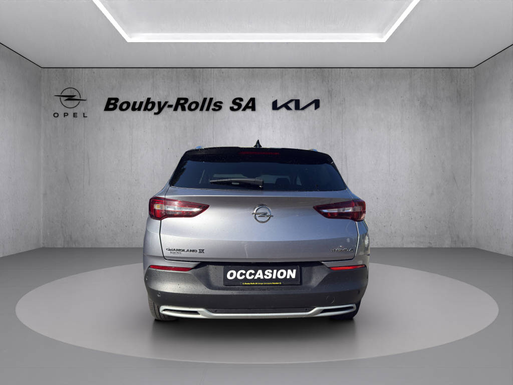 OPEL Grandland X 1.6 T PHEV Ultimate-image-4