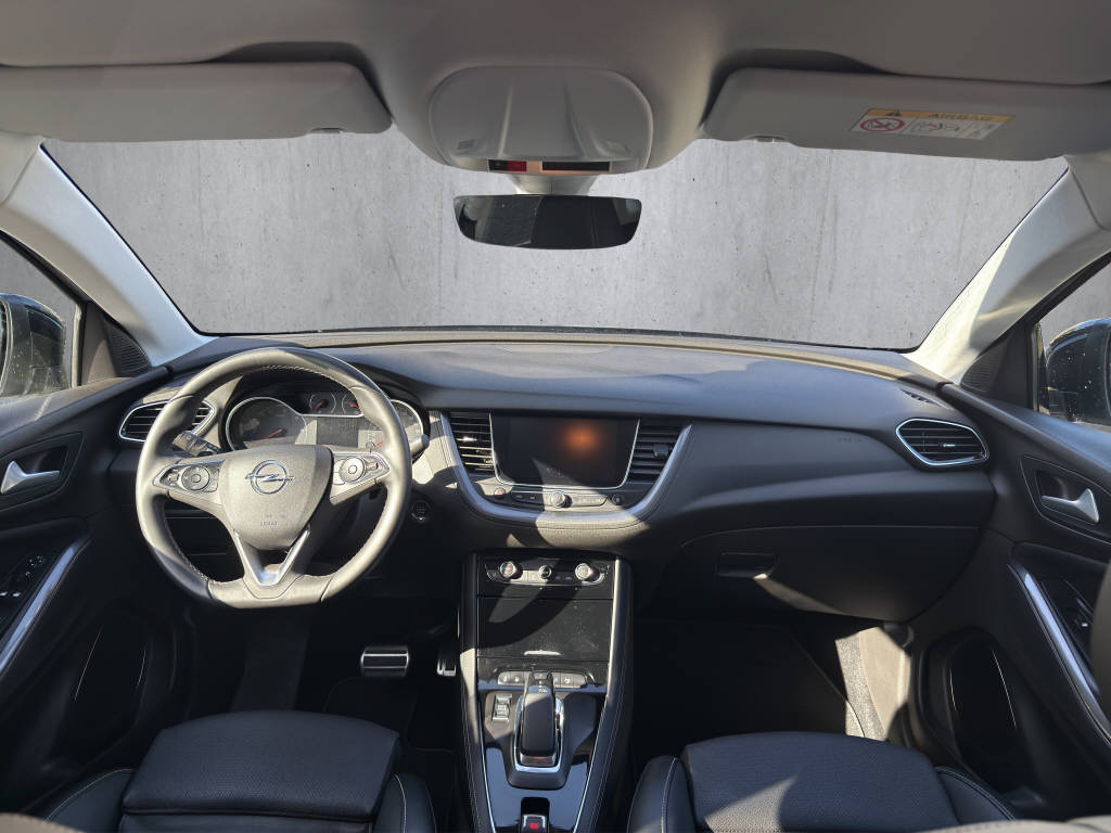 OPEL Grandland X 1.6 T PHEV Ultimate-image-10