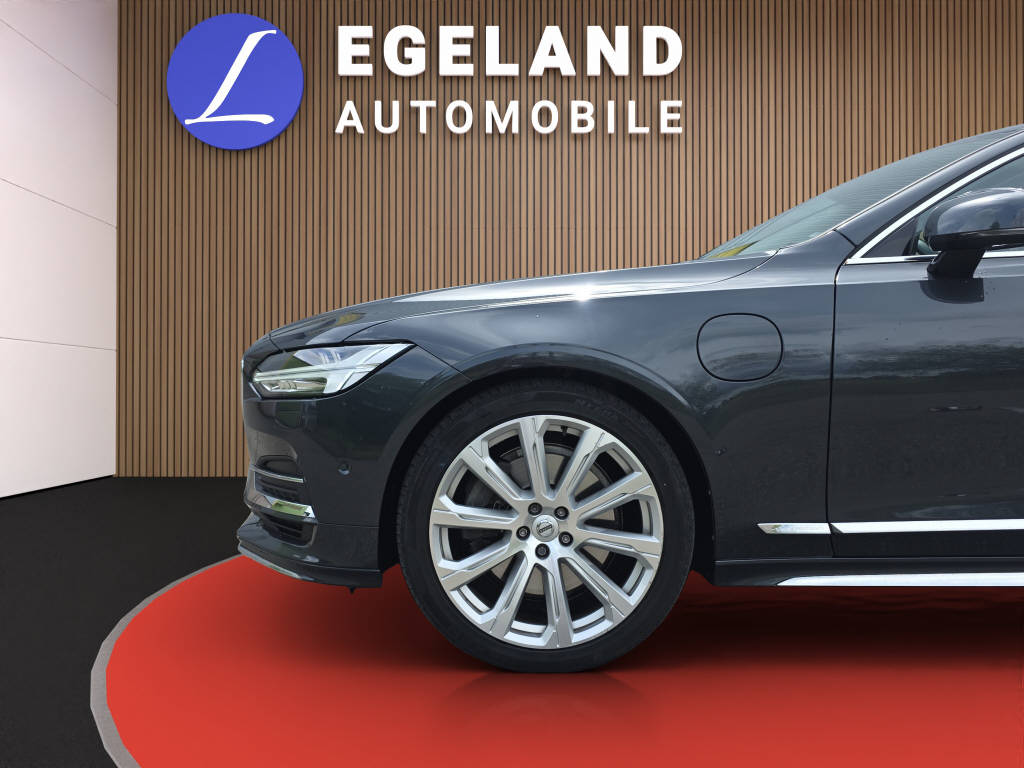 VOLVO V90 2.0 T8 TE Inscription AWD-image-9