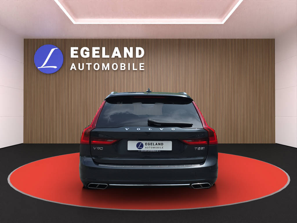 VOLVO V90 2.0 T8 TE Inscription AWD-image-5