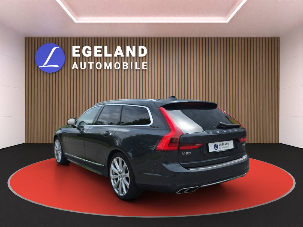 VOLVO V90 2.0 T8 TE Inscription AWD-image-4