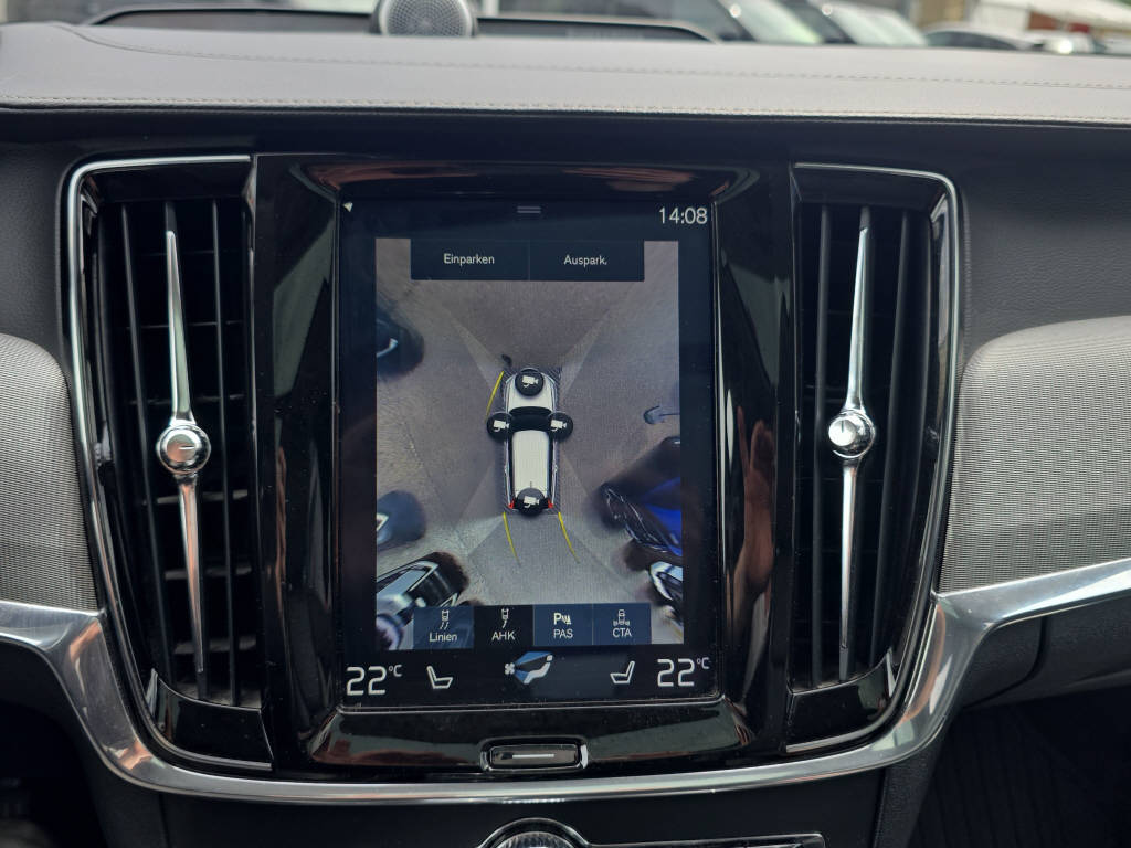 VOLVO V90 2.0 T8 TE Inscription AWD-image-25