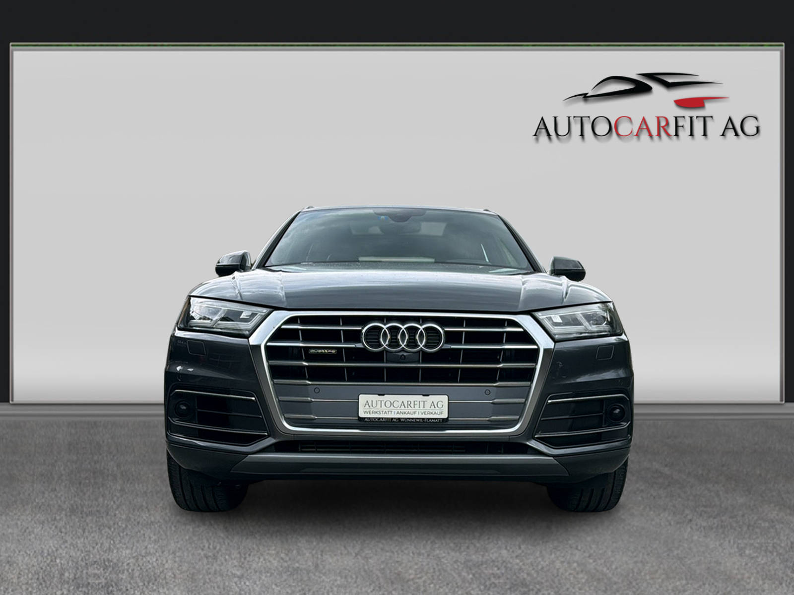AUDI Q5 2.0 TFSI sport quattro S-tronic-showroom-element-2