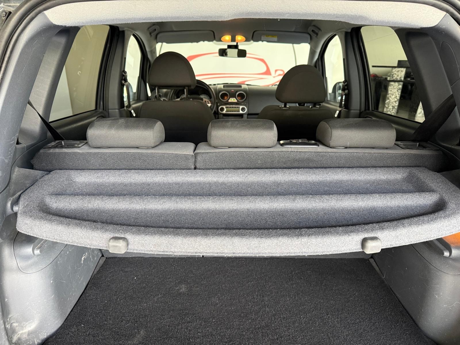 MITSUBISHI Colt 1.3 16V Goal Allshift-image-7