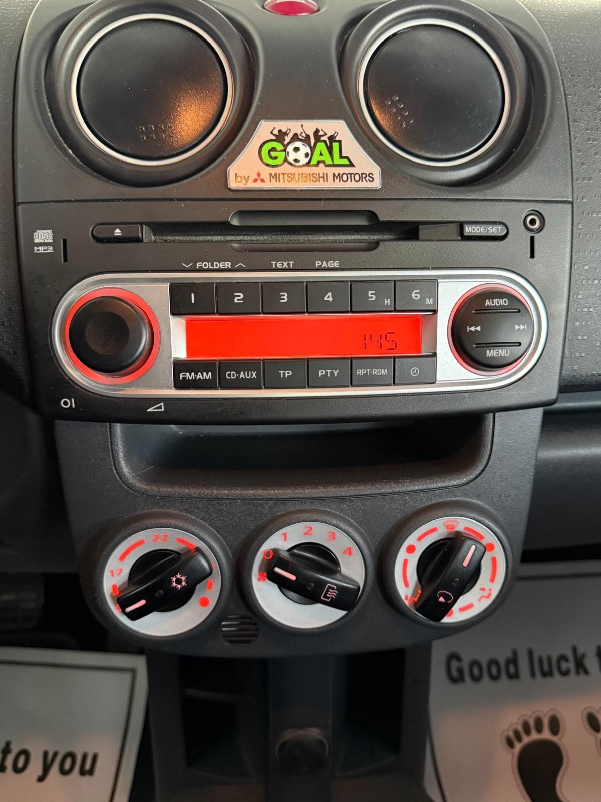 MITSUBISHI Colt 1.3 16V Goal Allshift-image-11