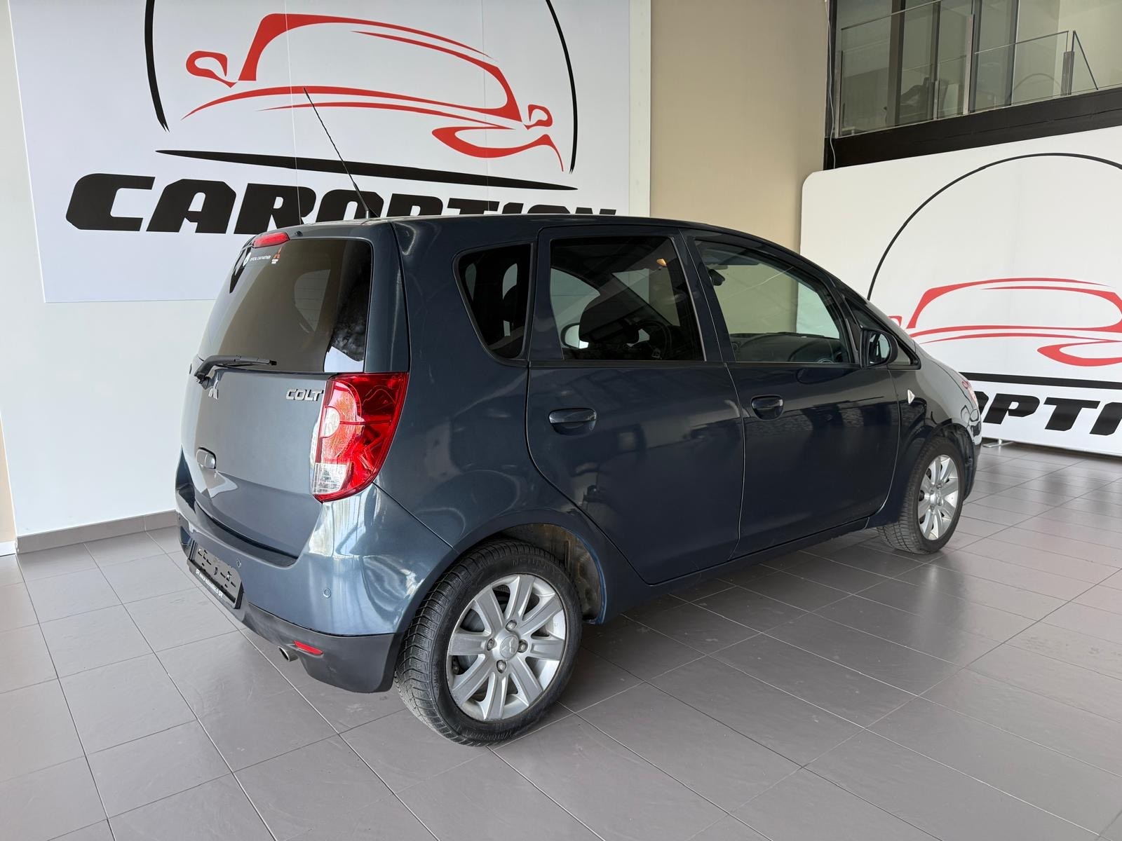 MITSUBISHI Colt 1.3 16V Goal Allshift-image-6