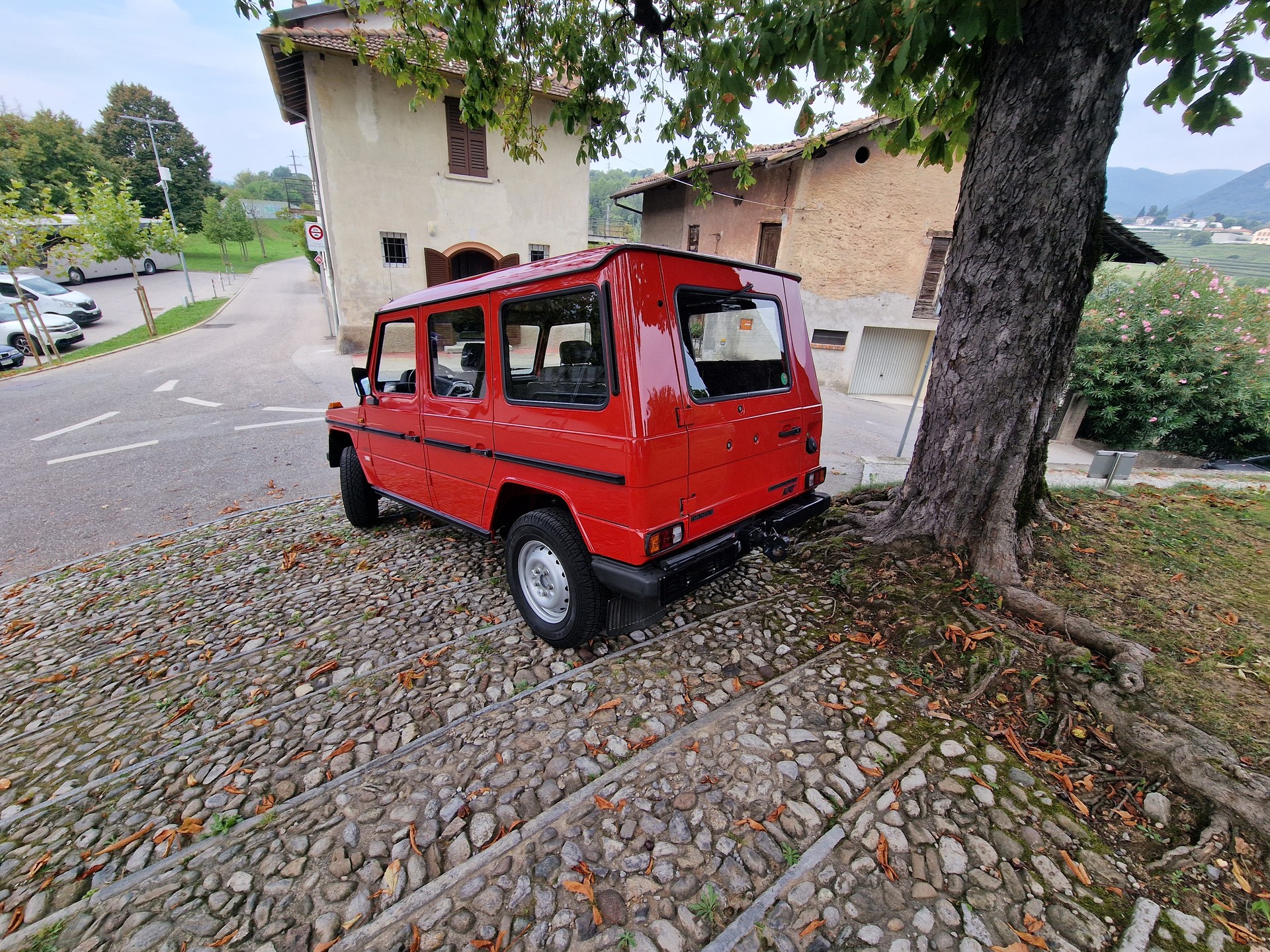 PUCH 230GE-image-5