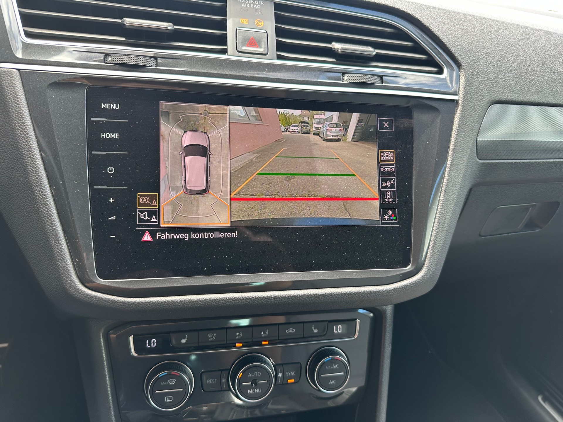 VW Tiguan 2.0TSI Highline 4Motion DSG-image-7