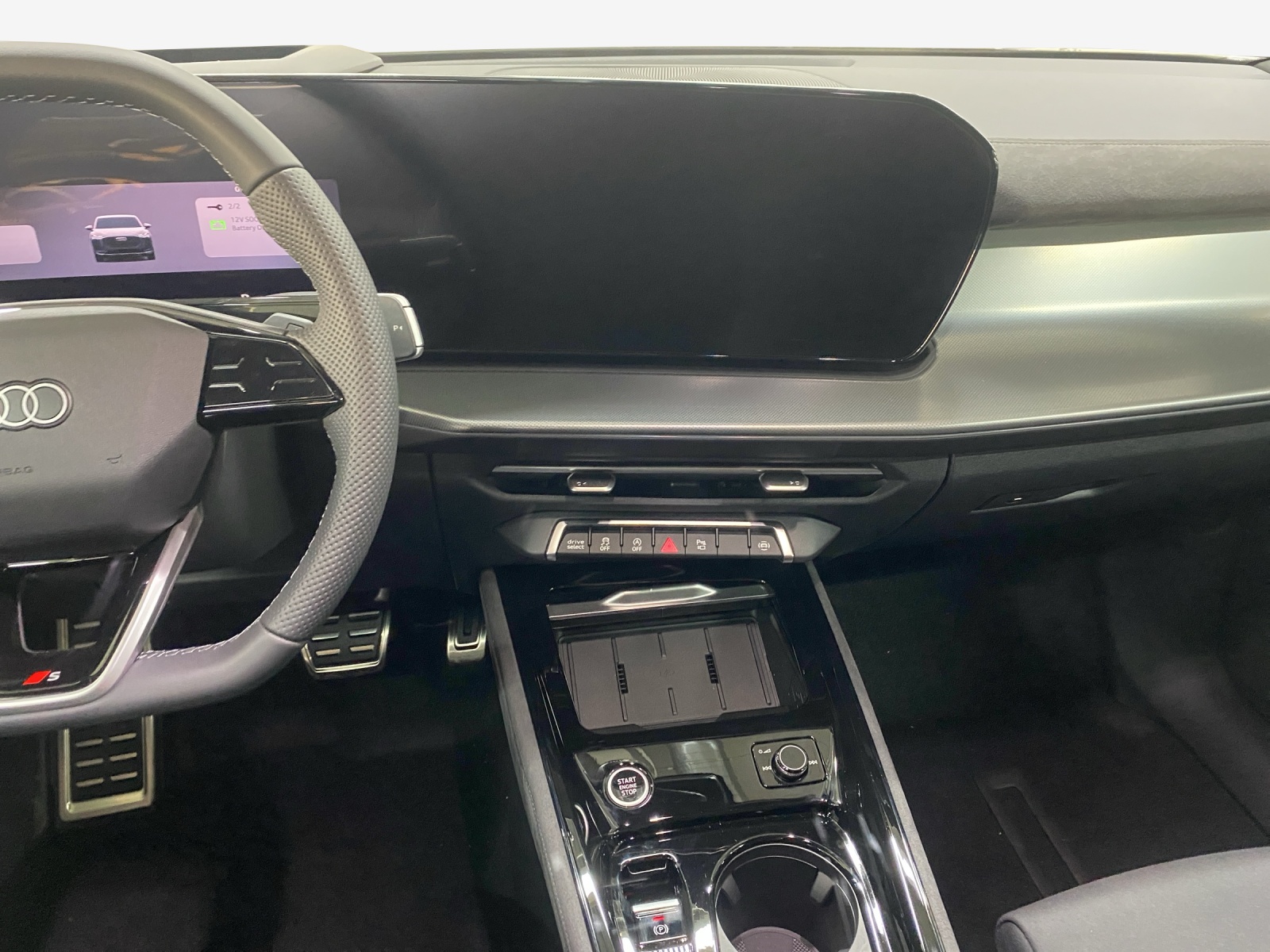 AUDI Q3 Sportback TFSI quattro 195 kW S tronic-image-10