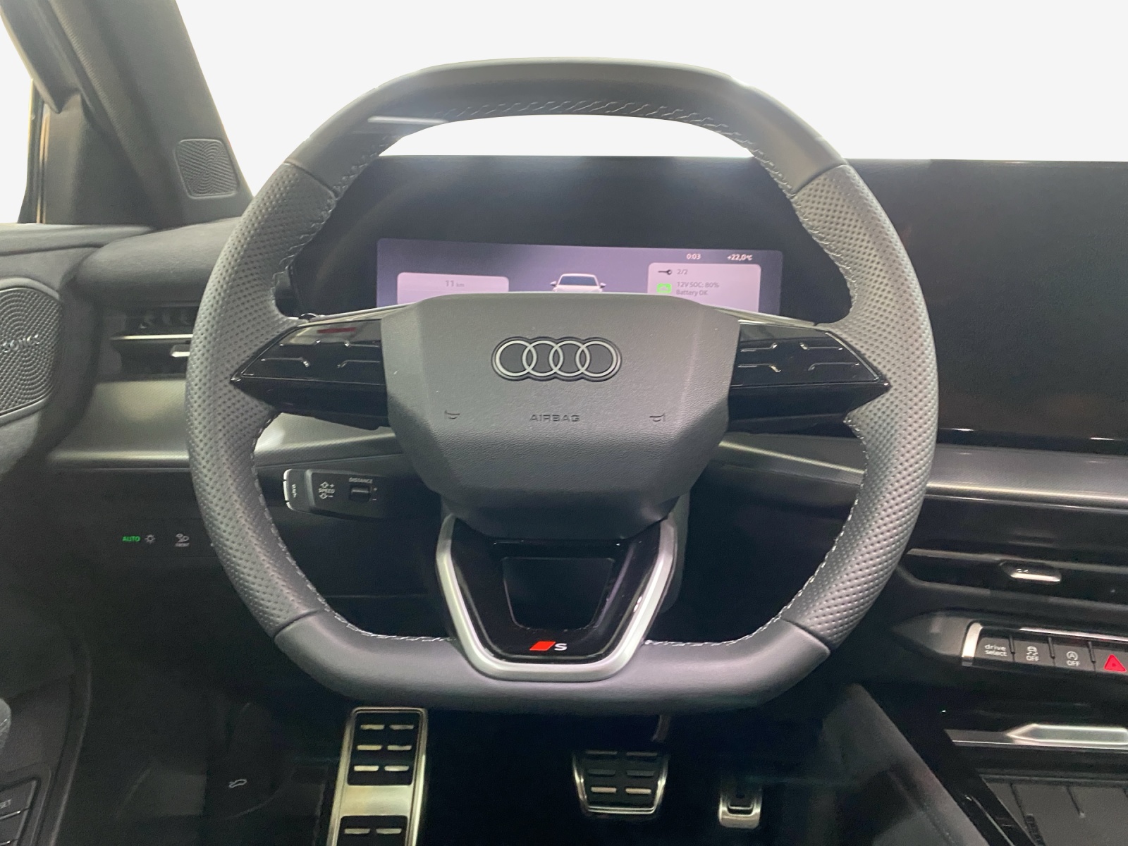 AUDI Q3 Sportback TFSI quattro 195 kW S tronic-image-9