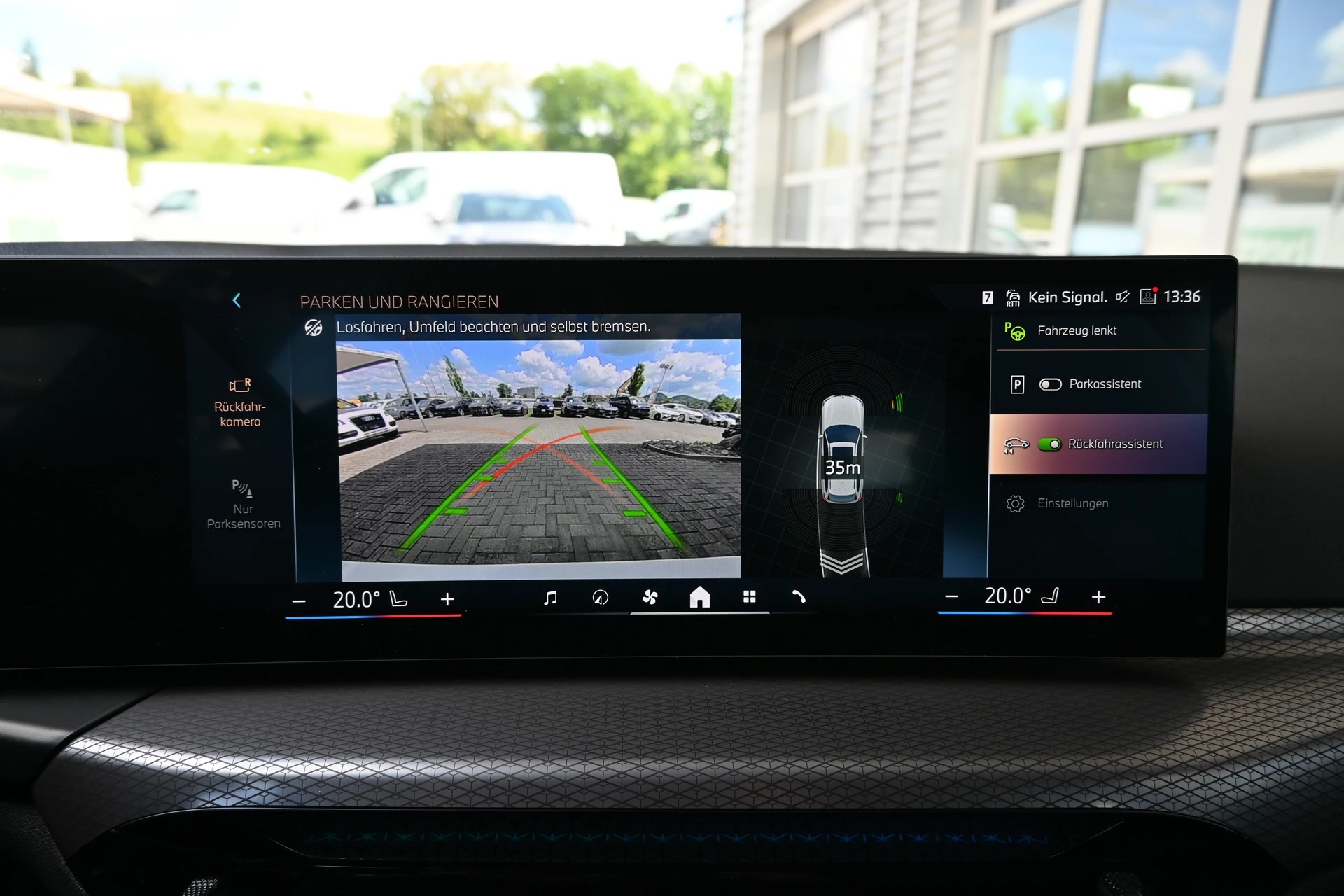 BMW 330i Touring xDrive Steptronic M Sport Automat 4X4-image-20