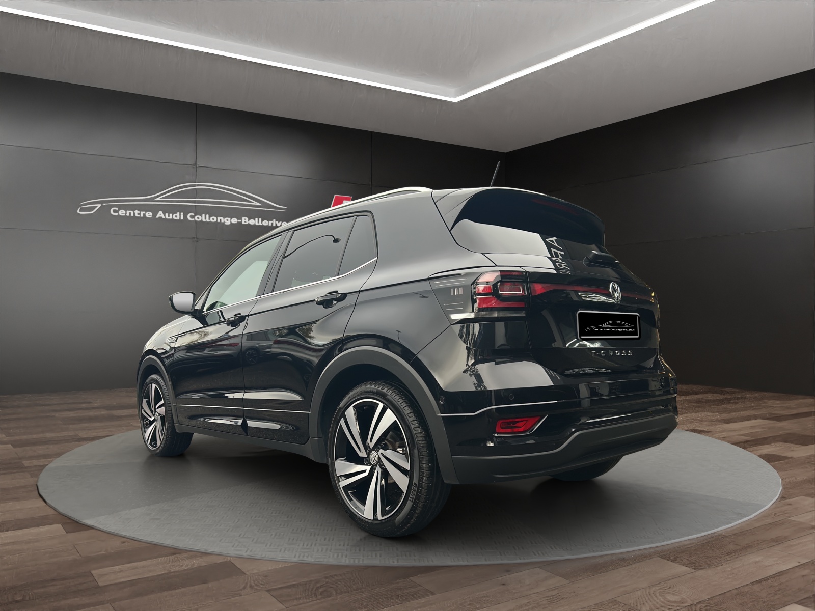 VW T-Cross 1.0 TSI Style DSG-showroom-element-3