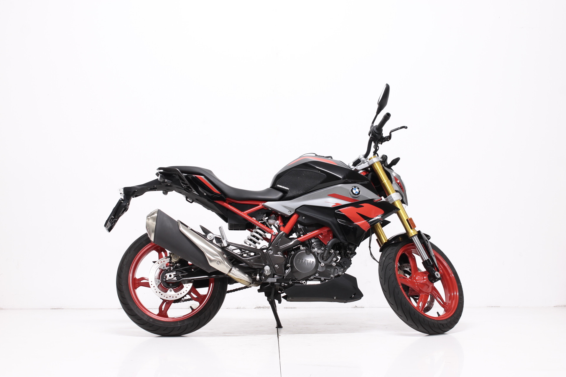 BMW G 310 R Passion-showroom-element-1