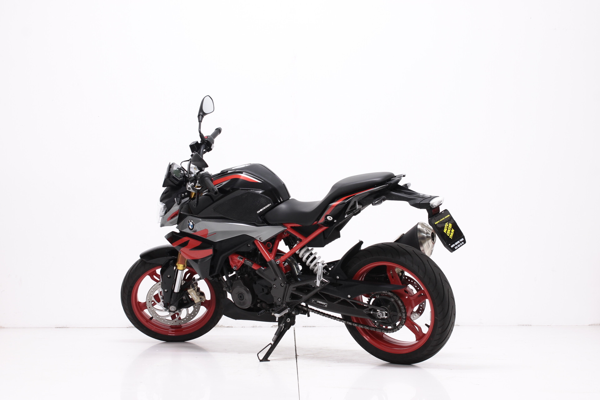 BMW G 310 R Passion-image-5