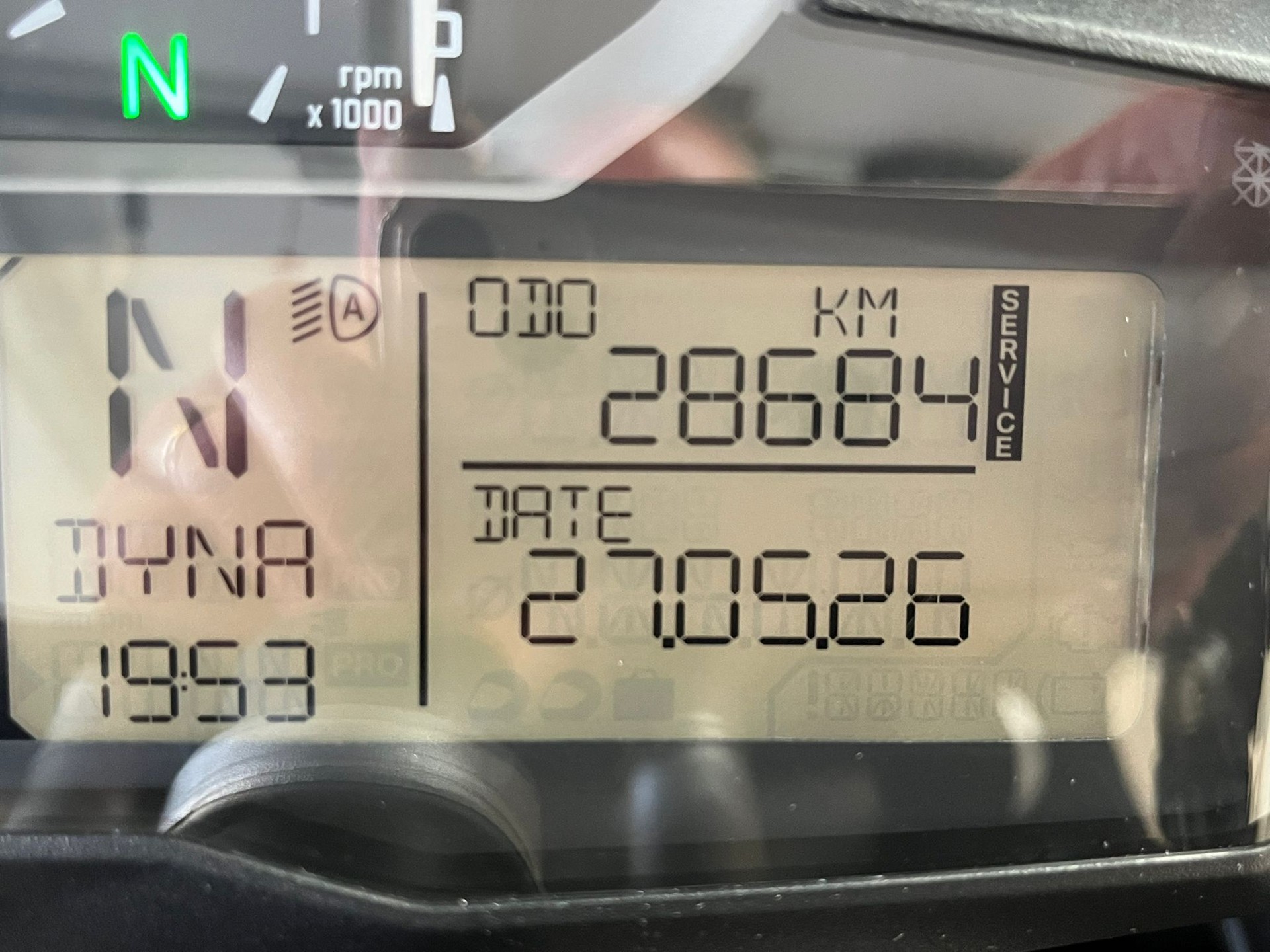 BMW R 1200 GS ABS-image-6