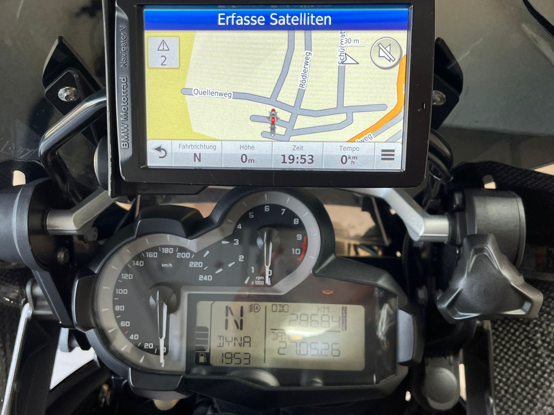BMW R 1200 GS ABS-image-3