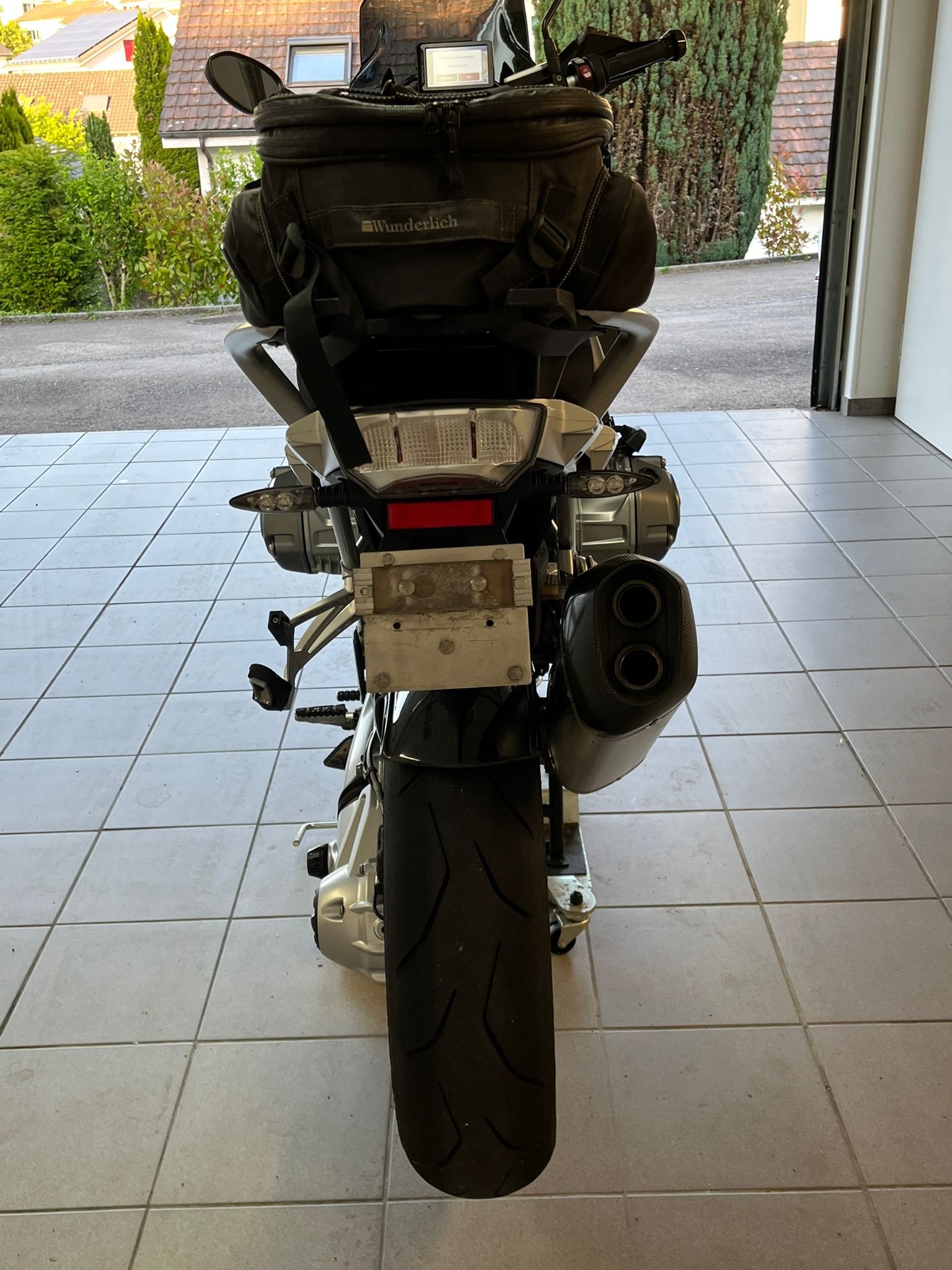 BMW R 1200 GS ABS-image-7