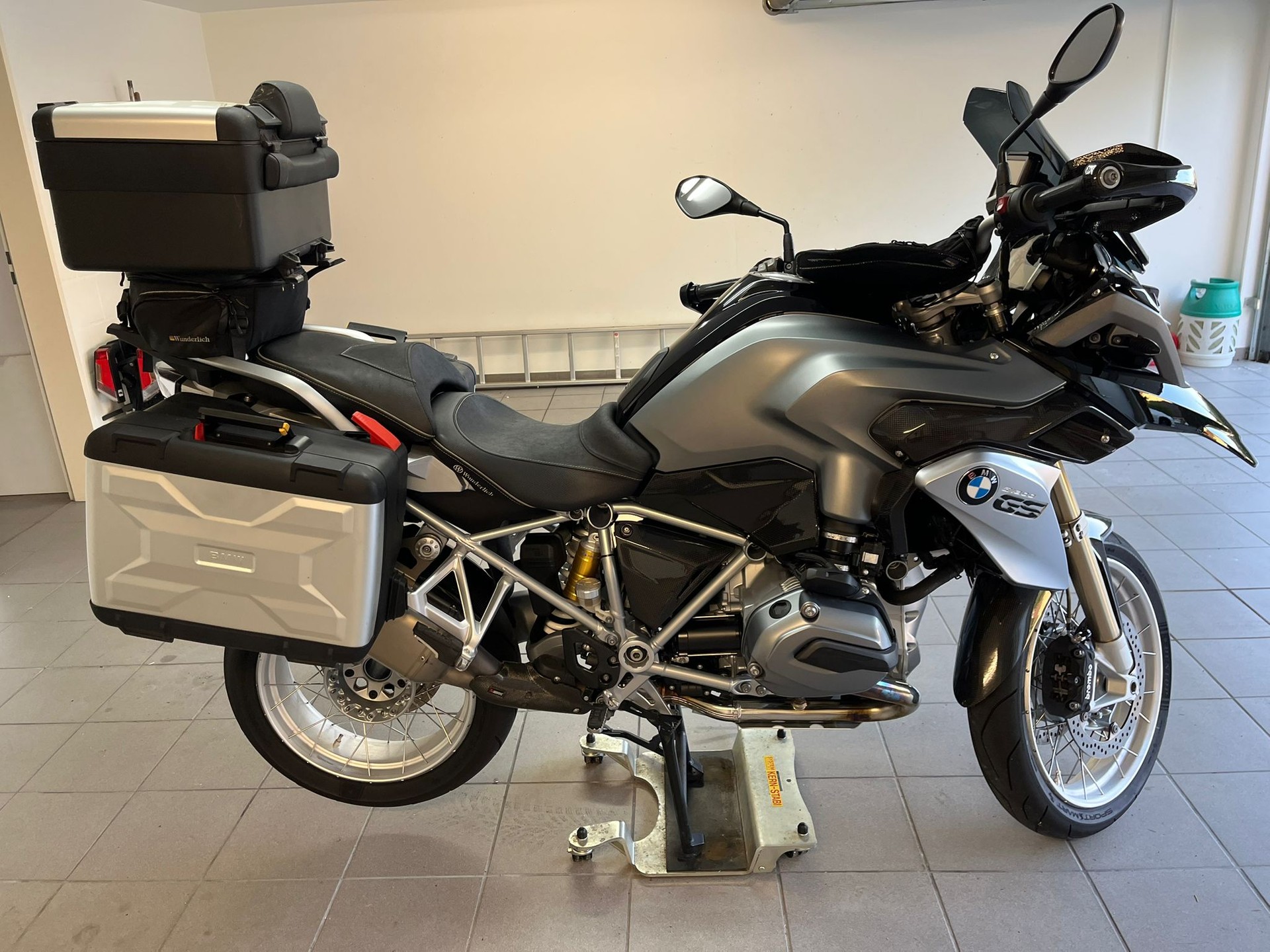 BMW R 1200 GS ABS-image-4