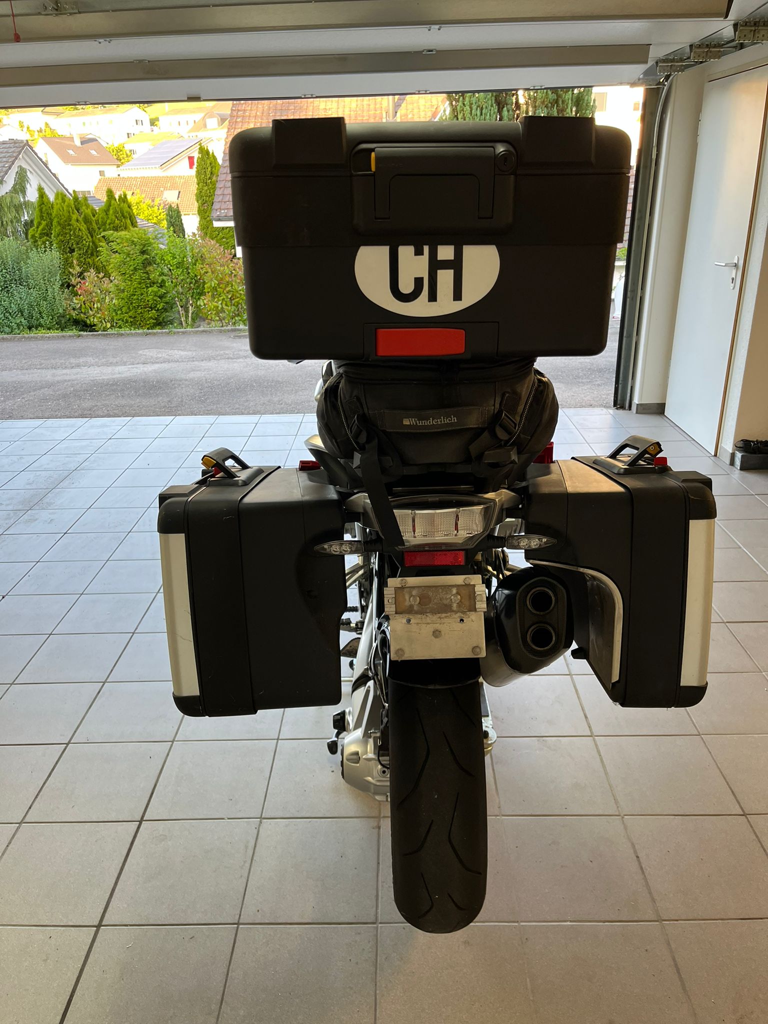 BMW R 1200 GS ABS-image-2