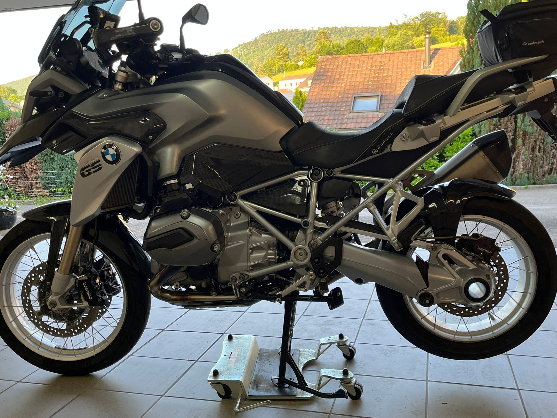 BMW R 1200 GS ABS-image-0