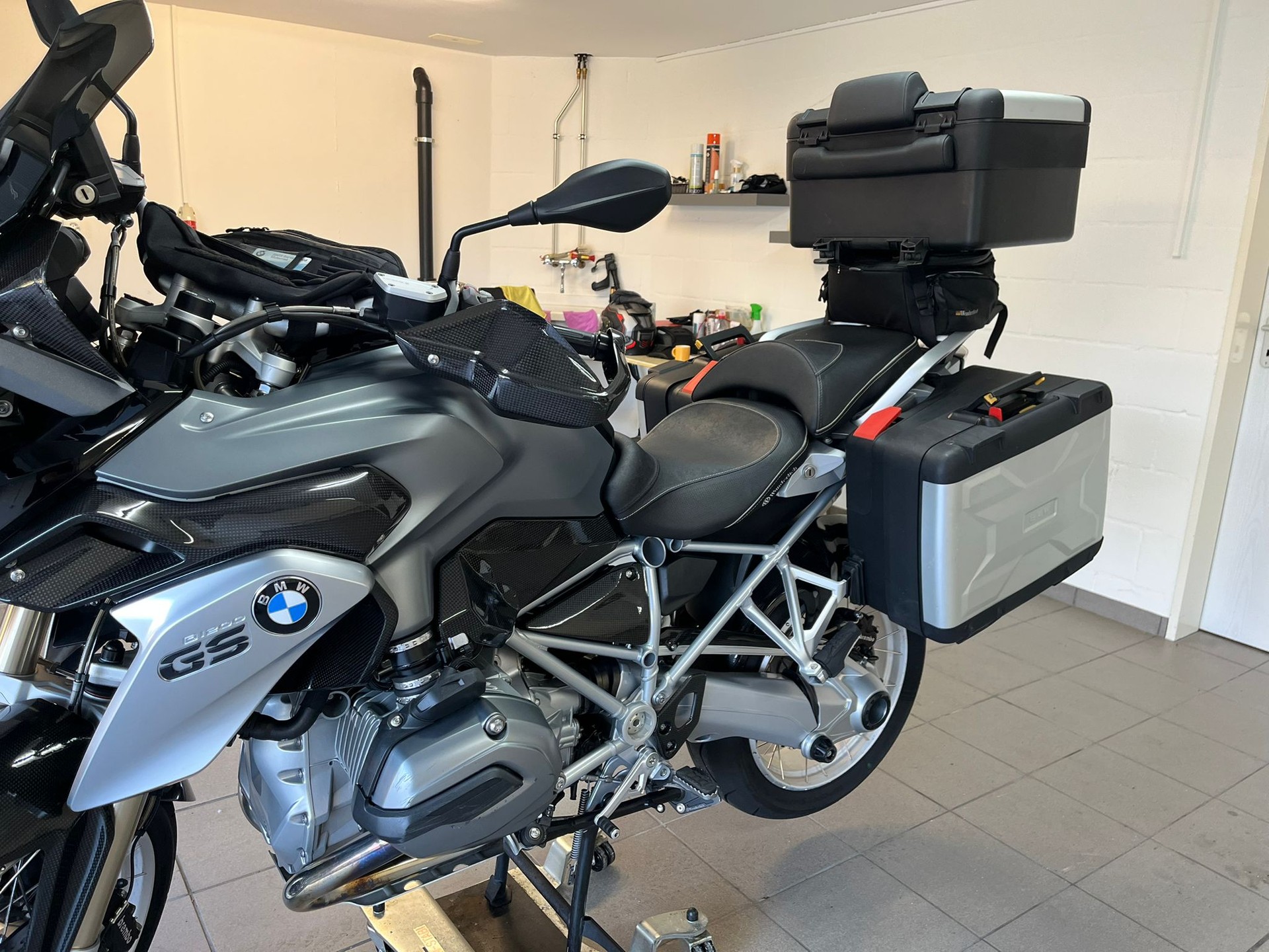 BMW R 1200 GS ABS-image-5