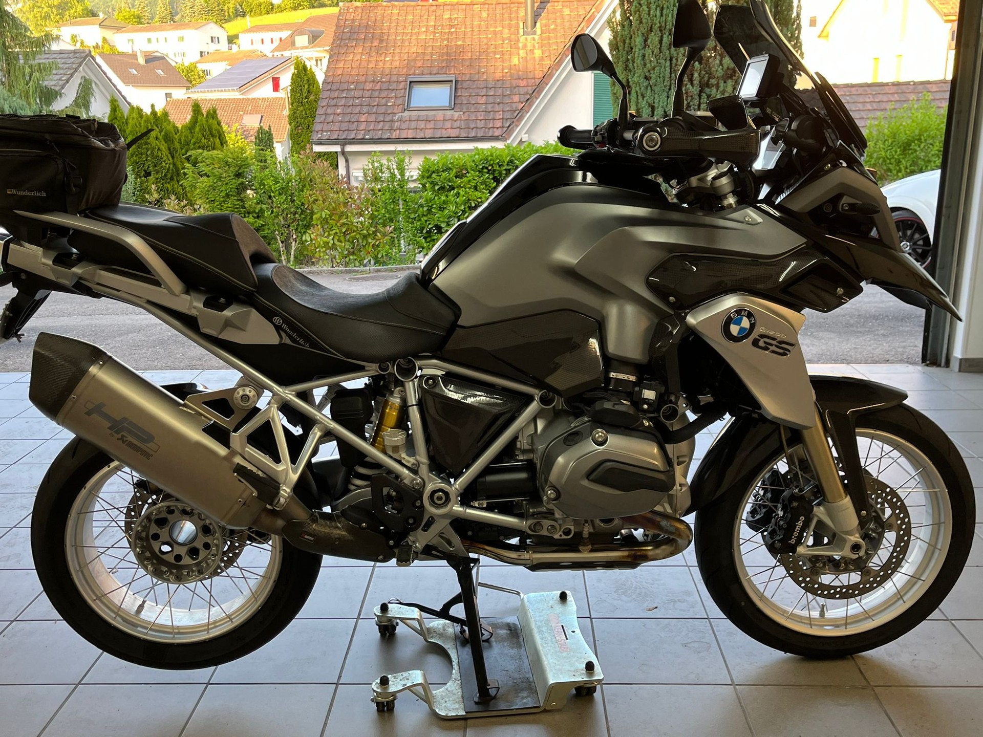 BMW R 1200 GS ABS-image-1