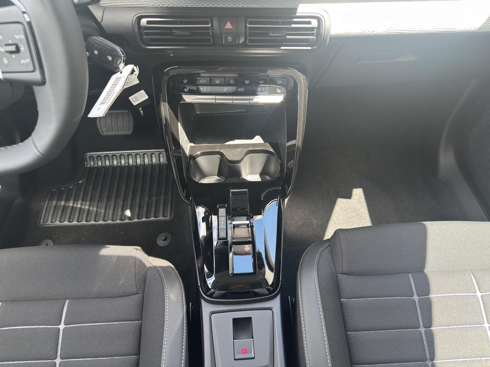 CITROEN e-C3 long range Edition Tricolore-image-17