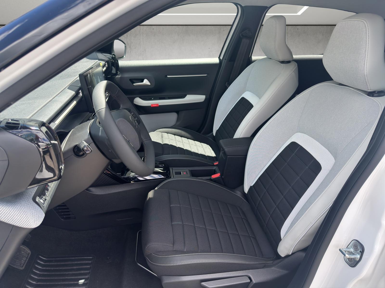CITROEN e-C3 long range Edition Tricolore-image-7
