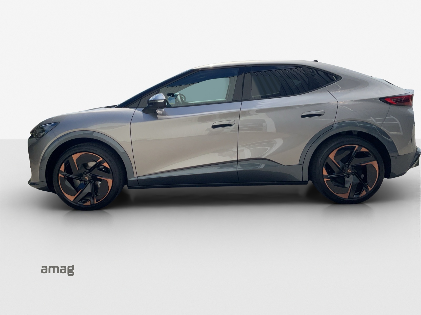 CUPRA Tavascan Type 9 77 kWh Adrenaline-showroom-element-1