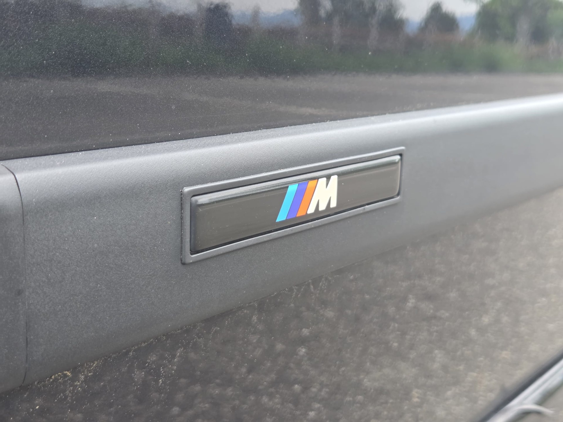 BMW 320i A Cabrio M Sport E36 * Expertisé du jour * Frish ab MFK-image-8