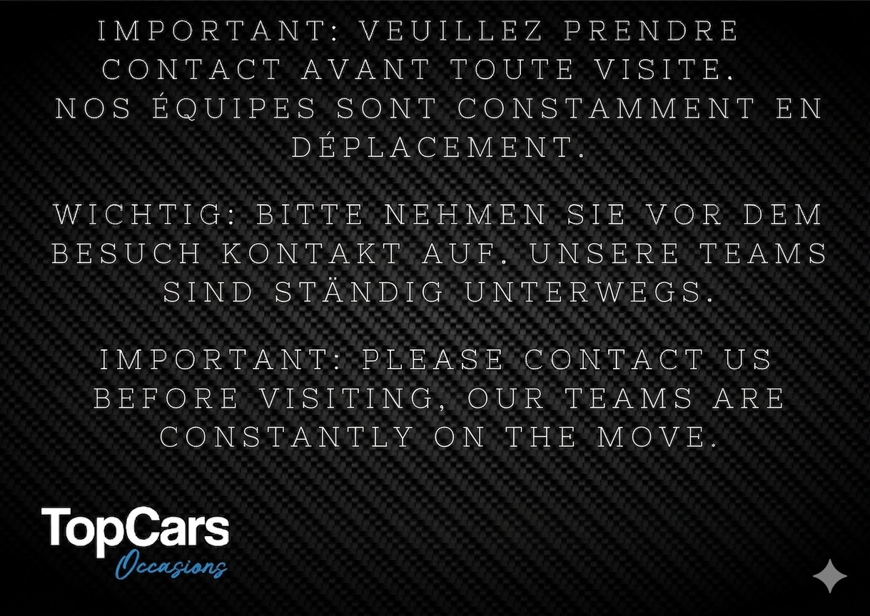 BMW 320i A Cabrio M Sport E36 * Expertisé du jour * Frish ab MFK-image-15