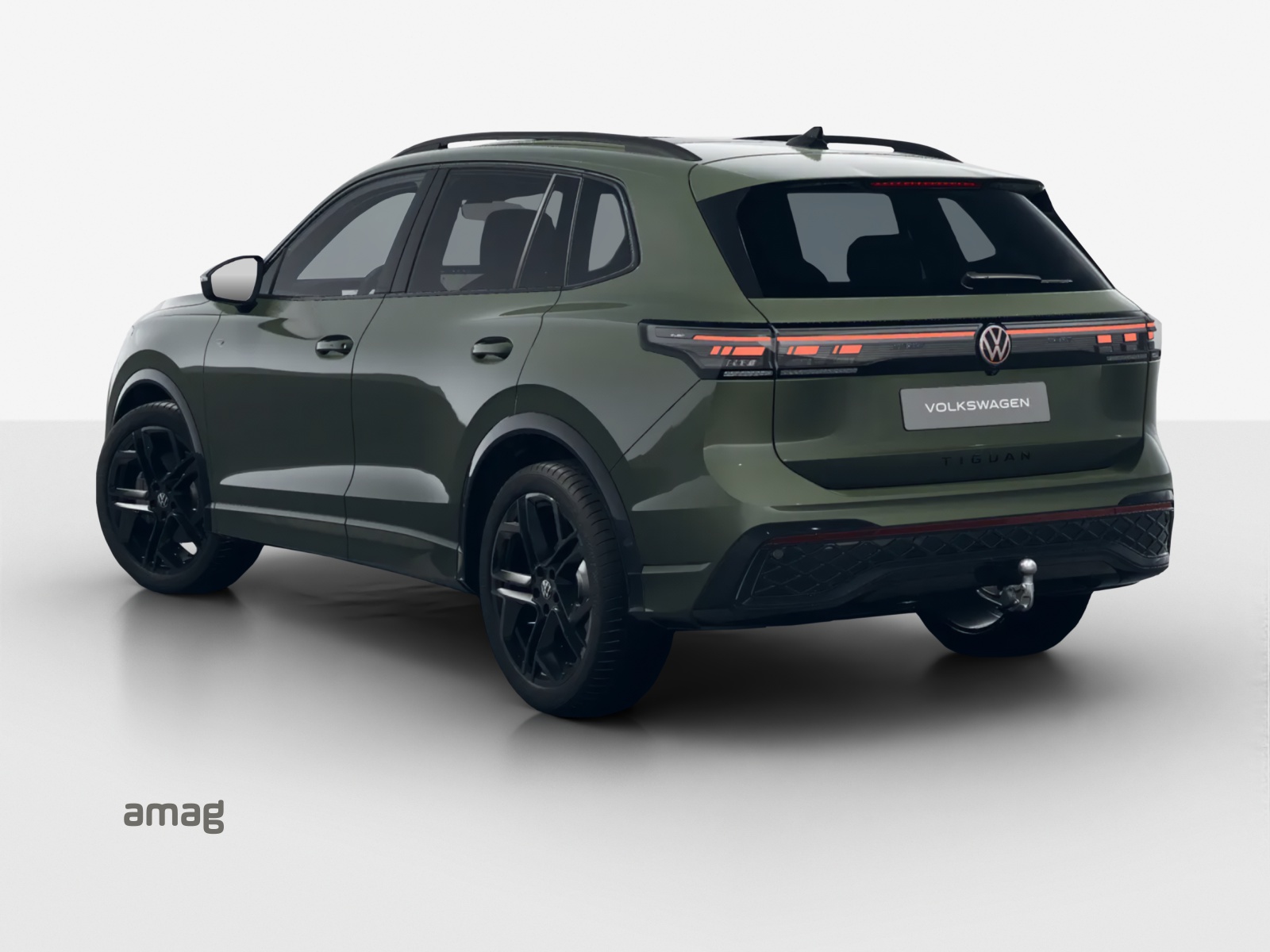 VW Tiguan 2.0 TSI DSG R-Line 4Motion-image-2