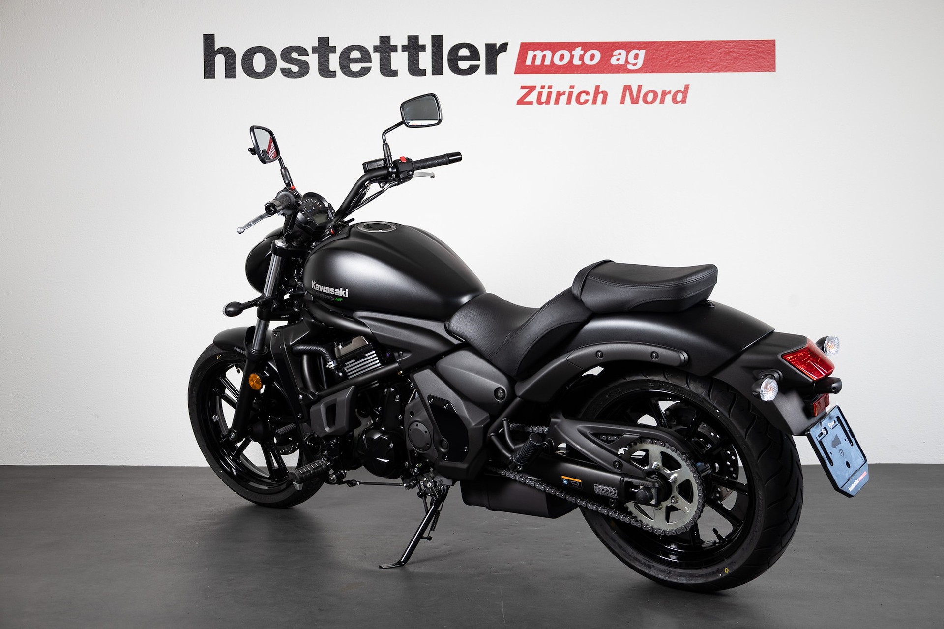 KAWASAKI Vulcan S-image-3