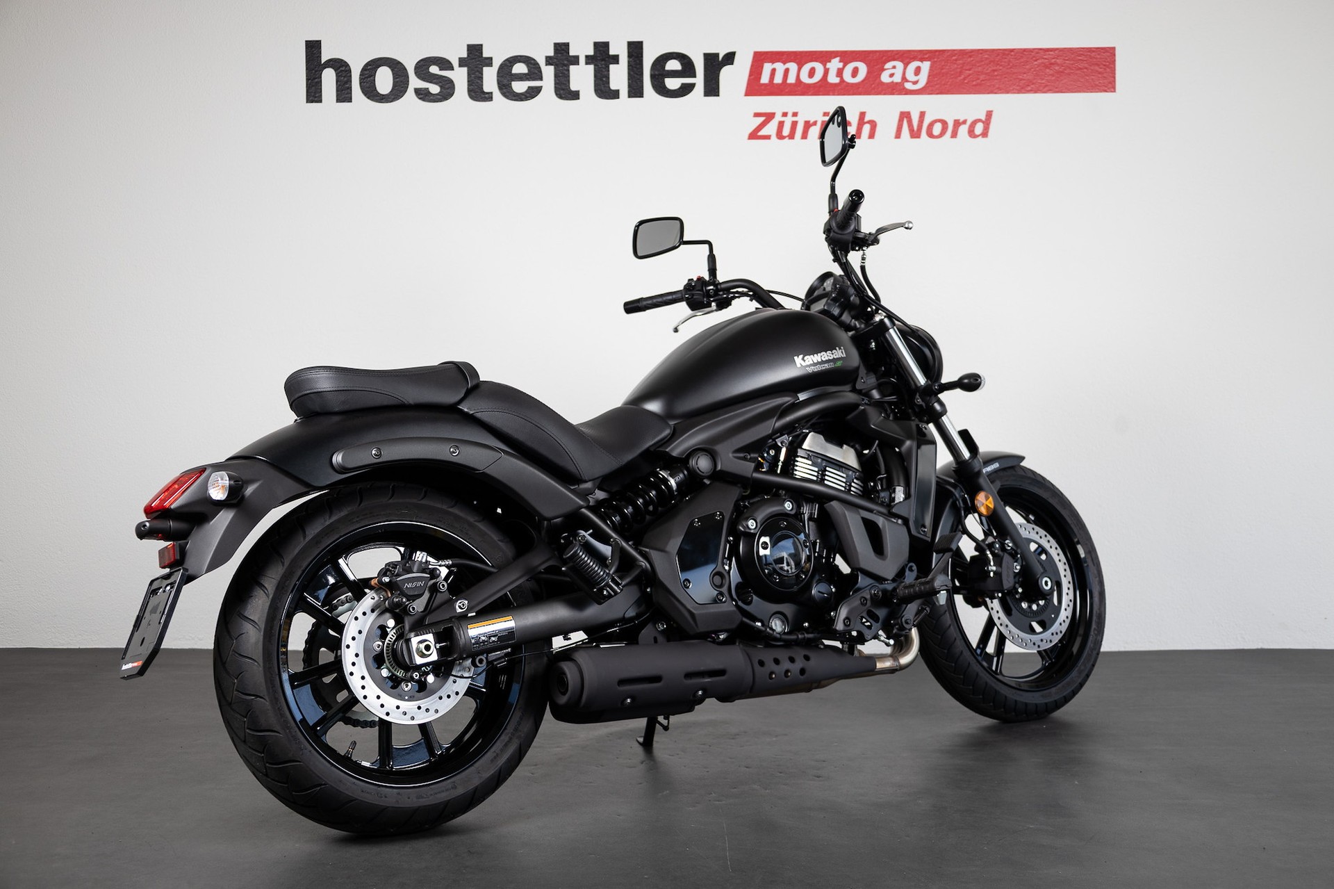 KAWASAKI Vulcan S-image-2