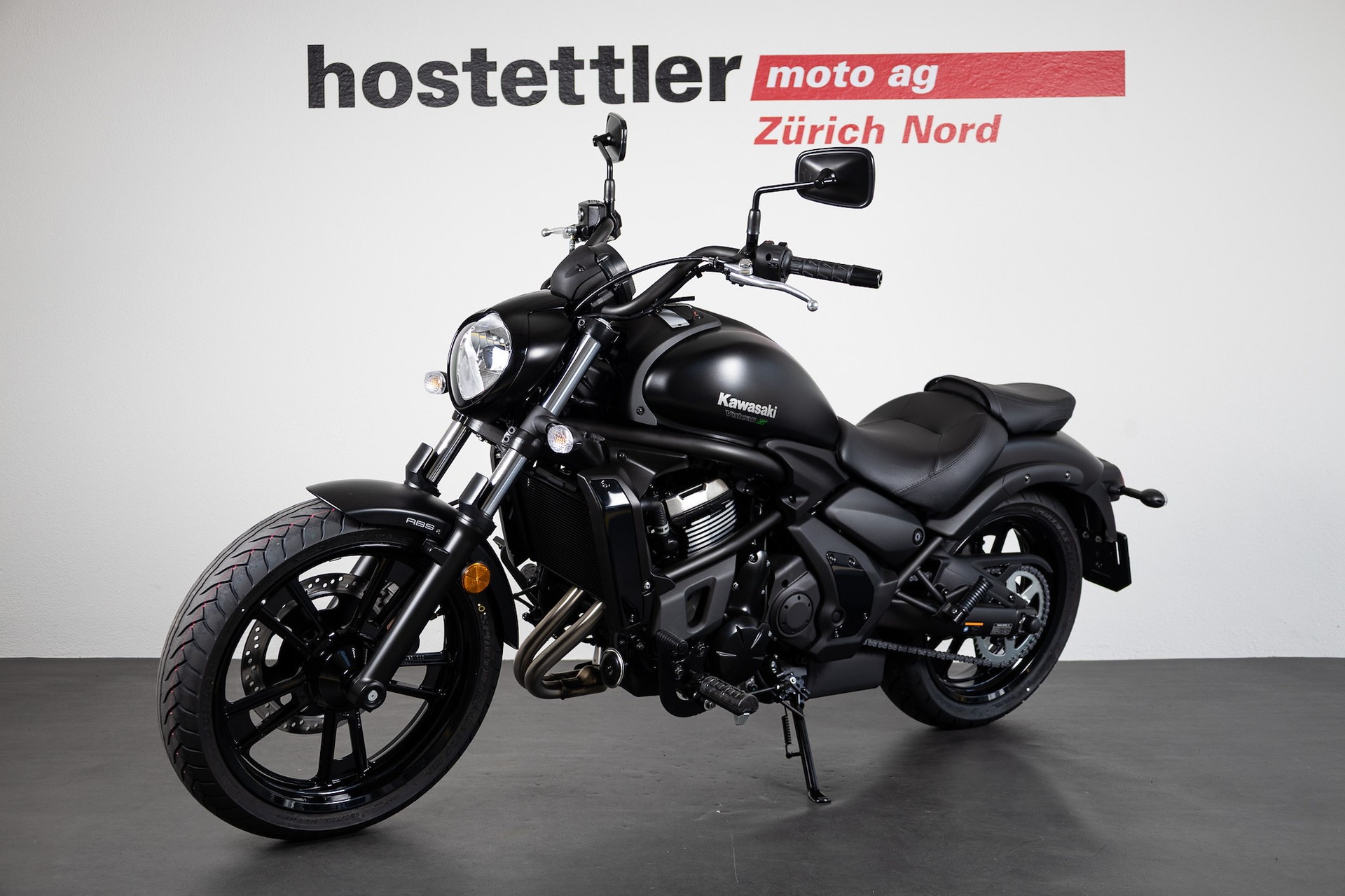 KAWASAKI Vulcan S-image-5