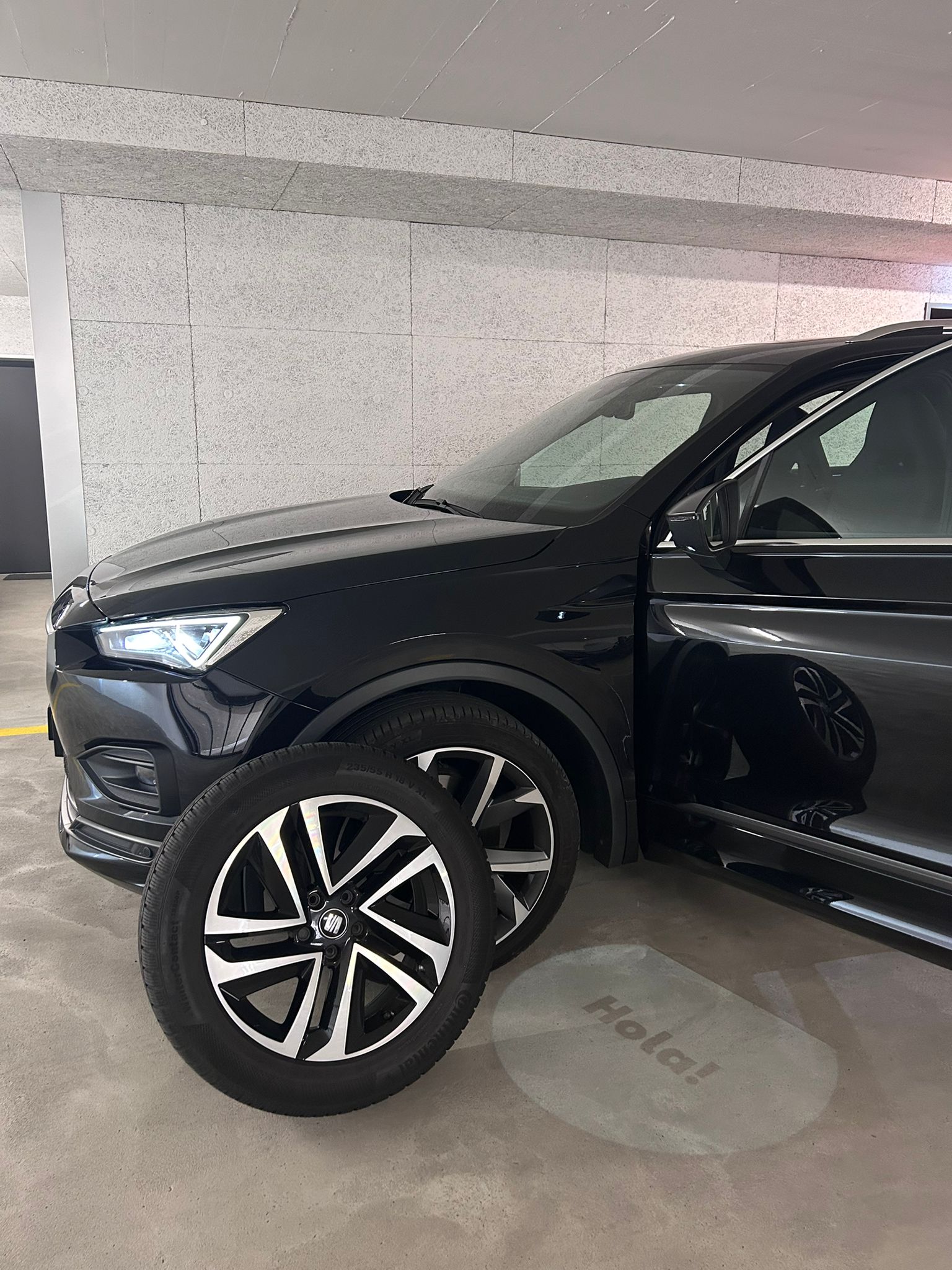 SEAT 2.0 TSI Swiss FR 4Drive DSG-image-2