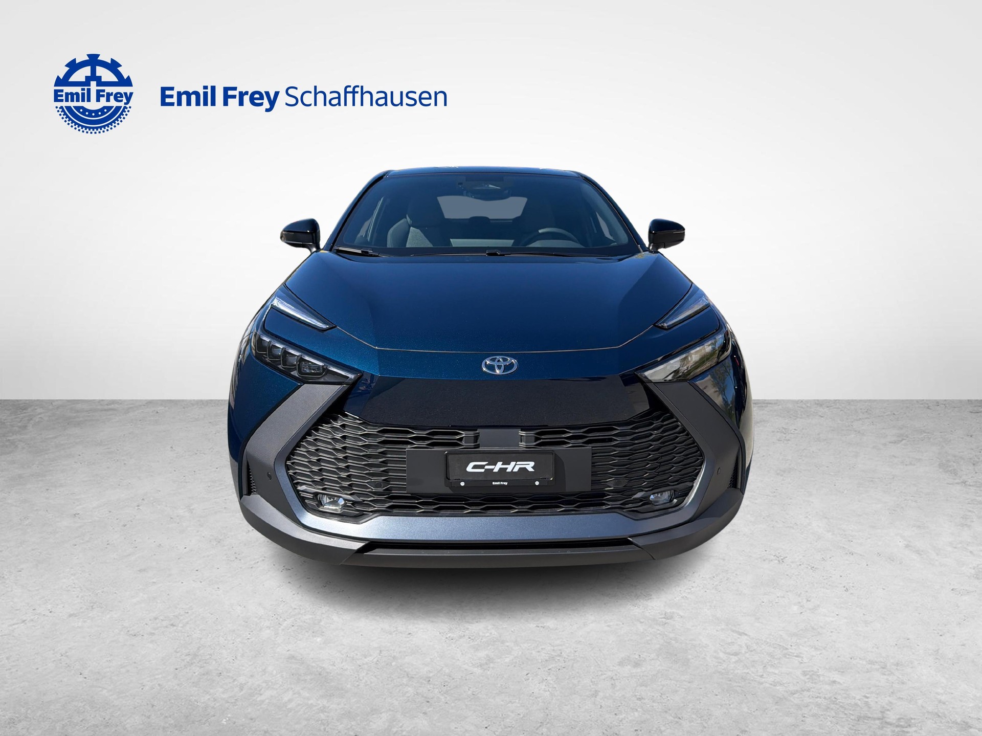 TOYOTA C-HR 2.0 HEV Swiss Edition 4x4-image-8