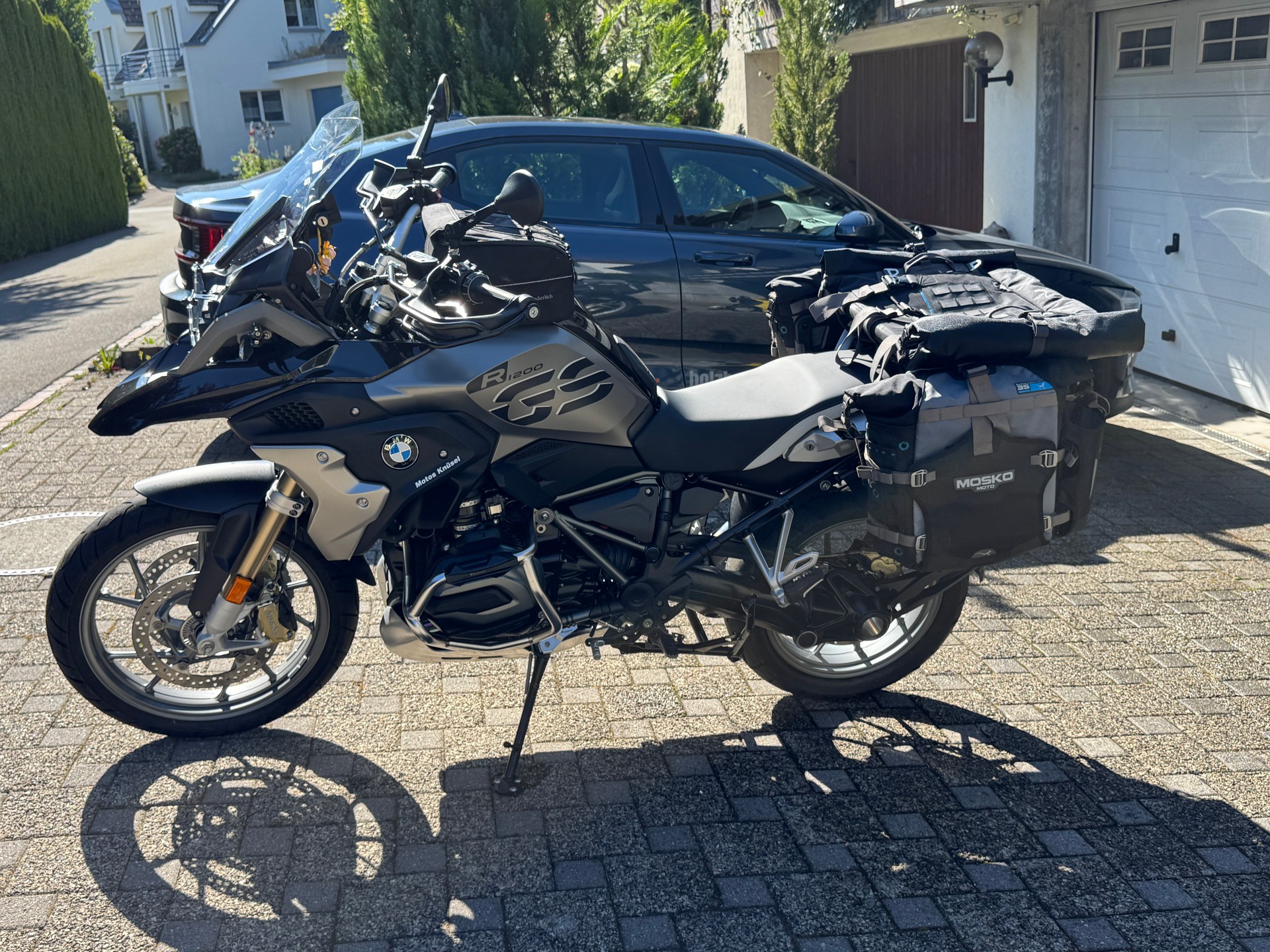 BMW R 1200 GS ABS-image-5