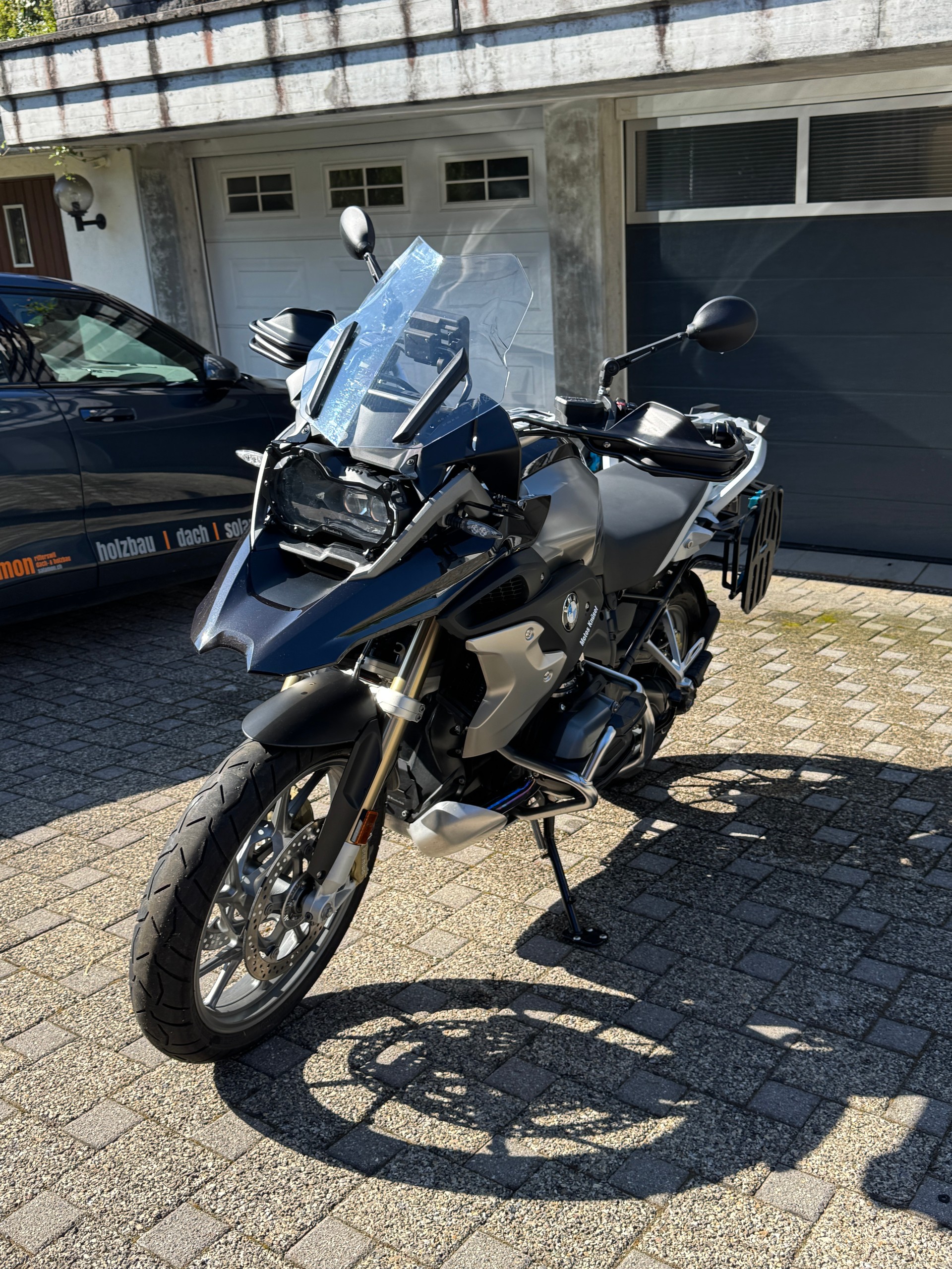 BMW R 1200 GS ABS-image-4