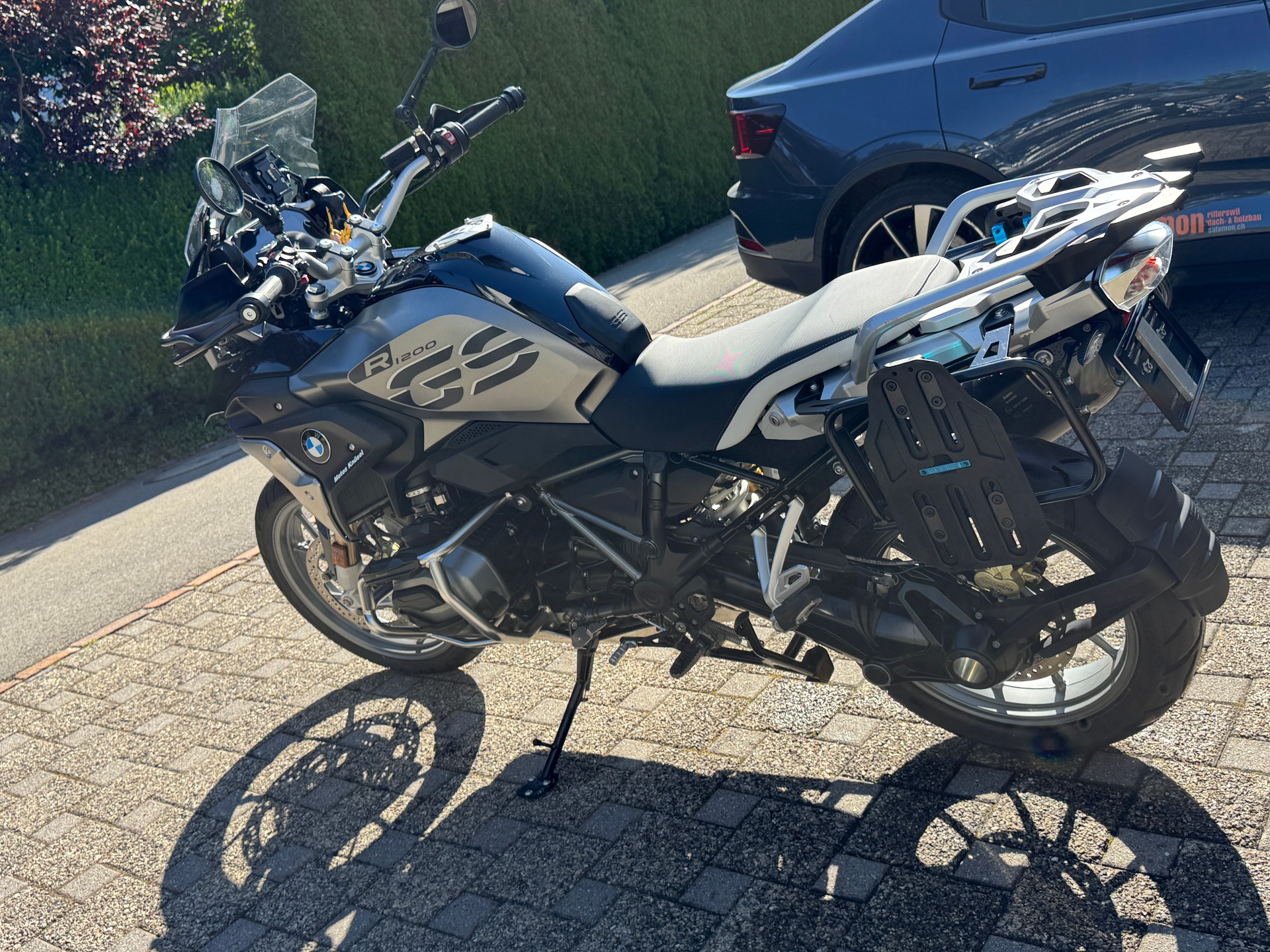 BMW R 1200 GS ABS-image-0
