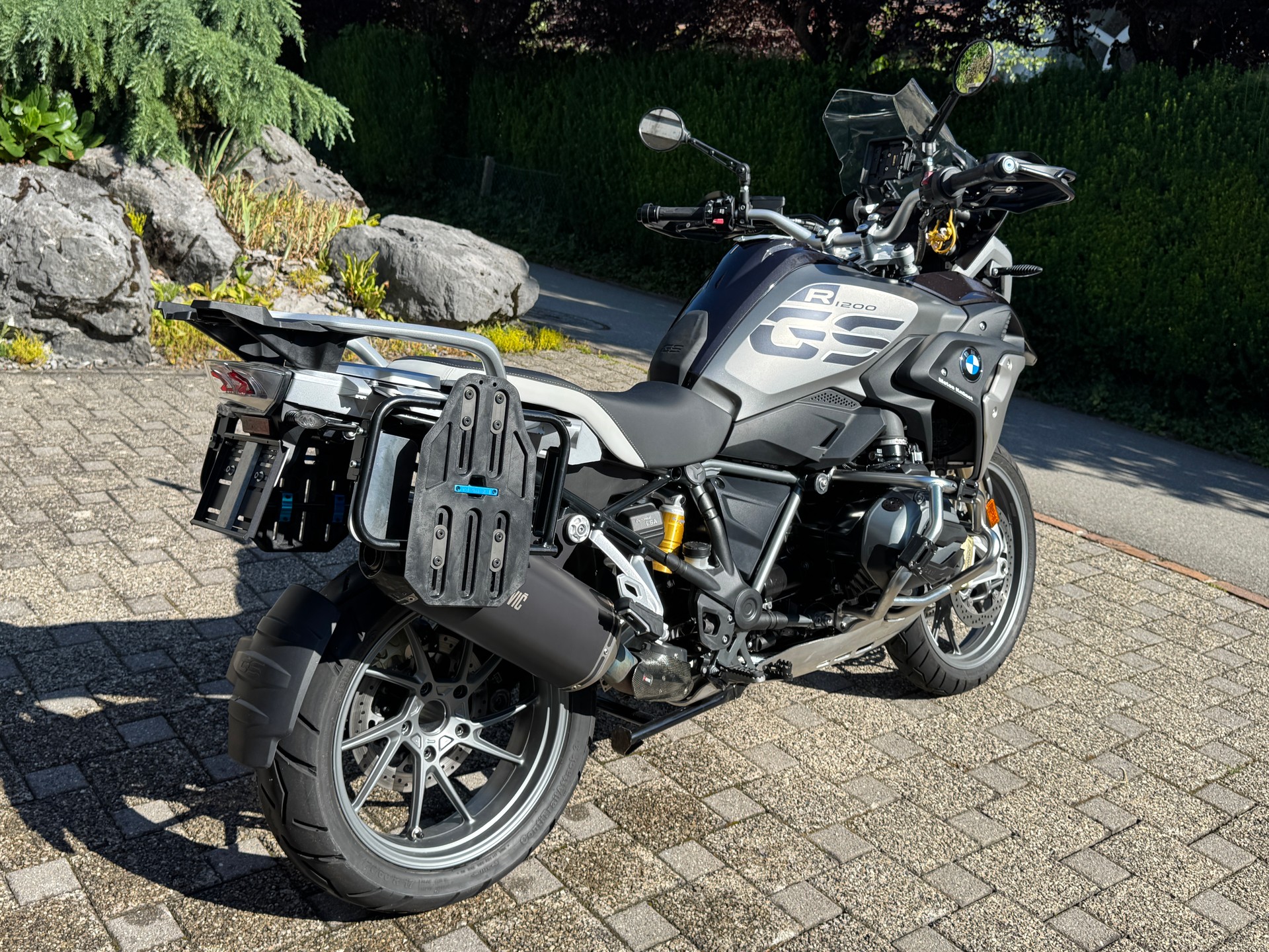BMW R 1200 GS ABS-image-2