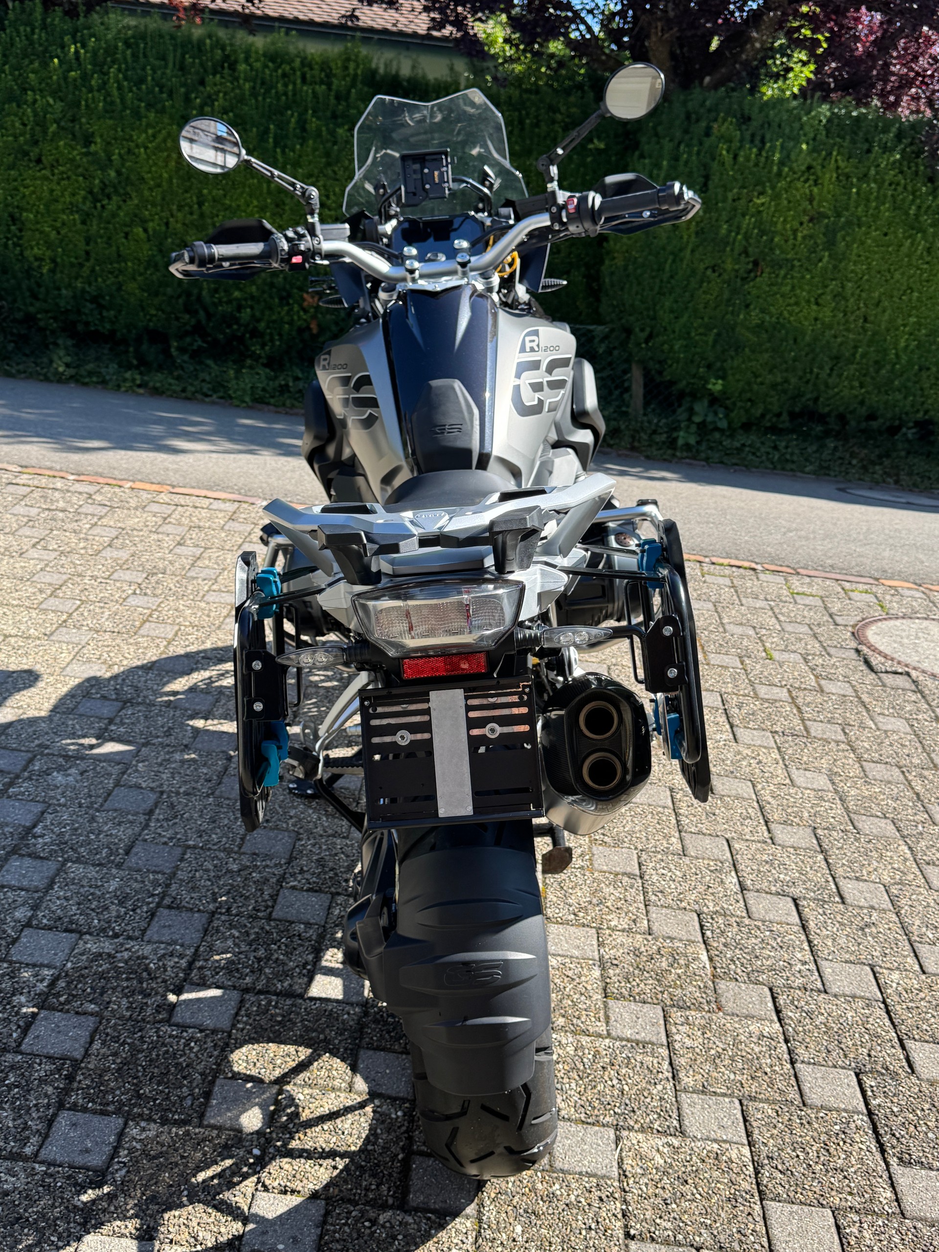 BMW R 1200 GS ABS-image-1