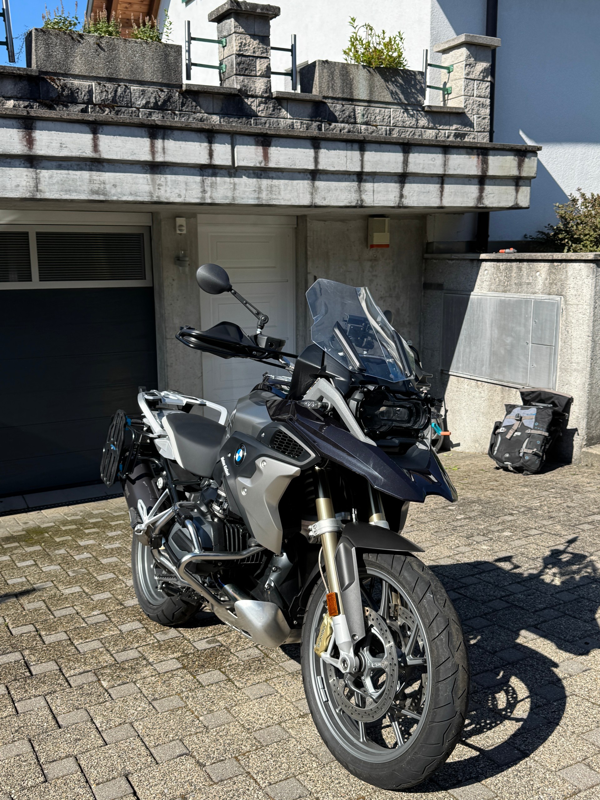 BMW R 1200 GS ABS-image-3