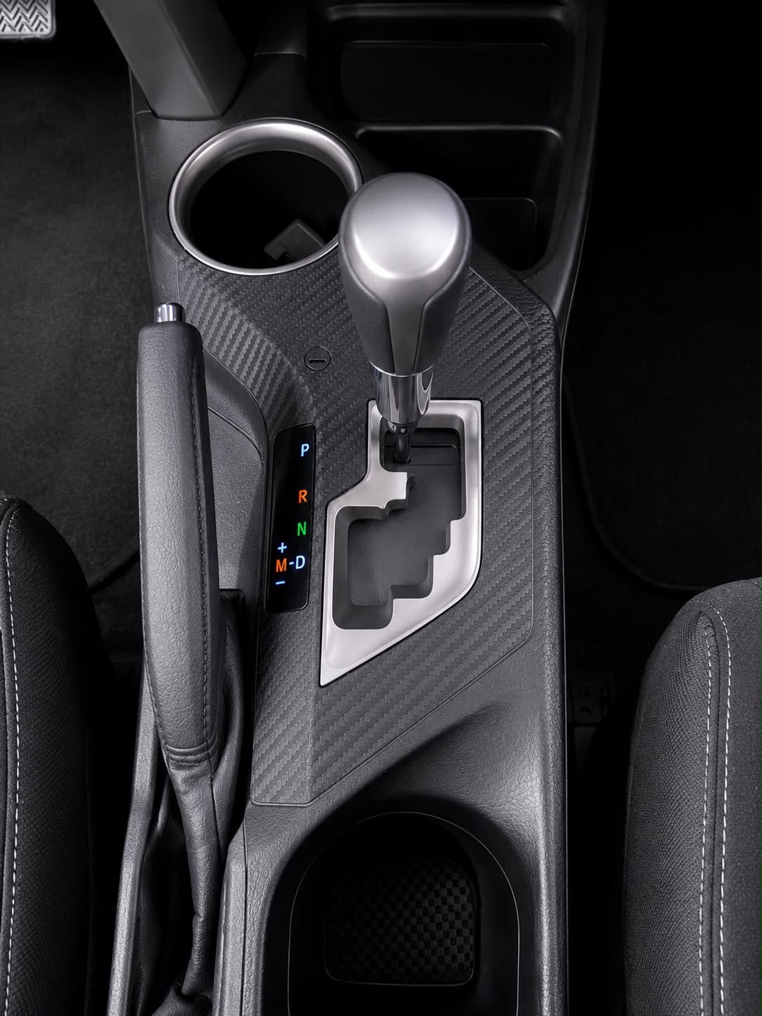 TOYOTA RAV-4 2.0 Style Multidrive S-image-7